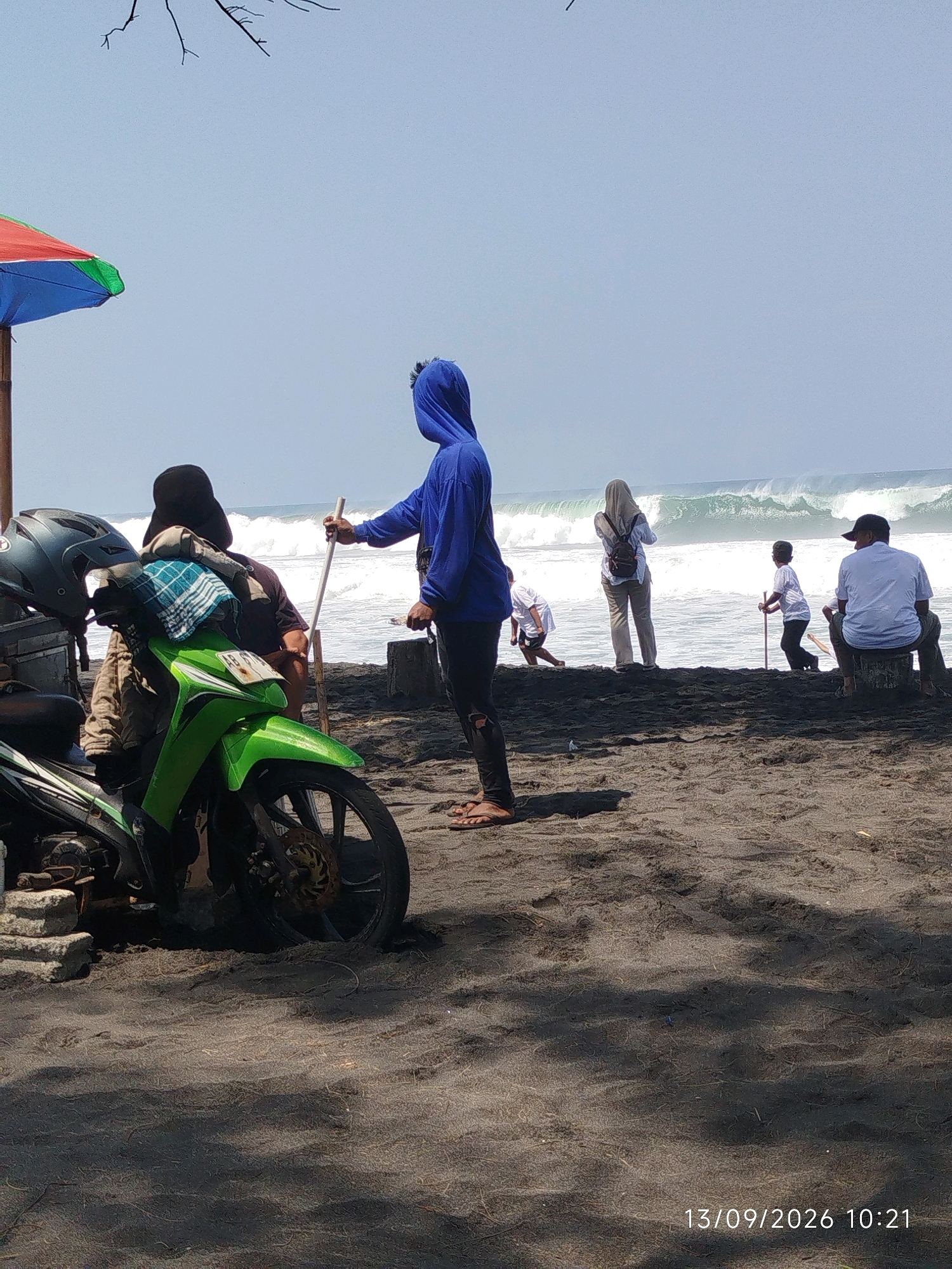 Memory