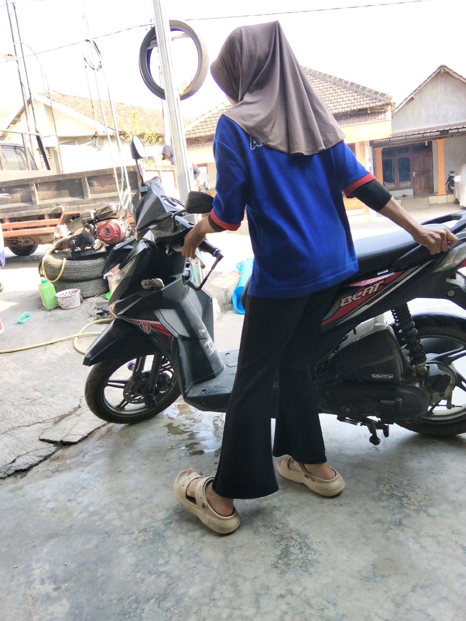 Memory