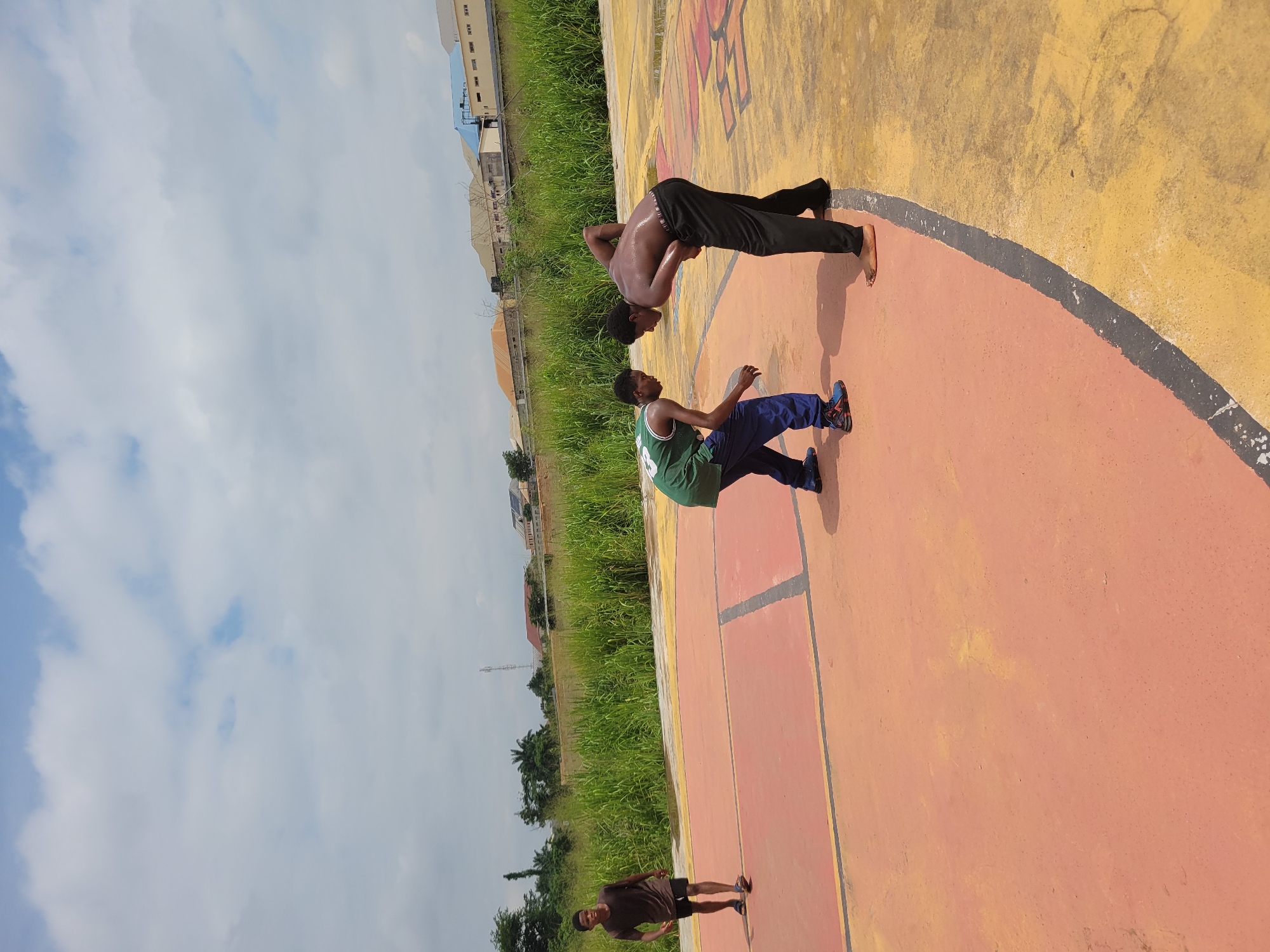 Memory