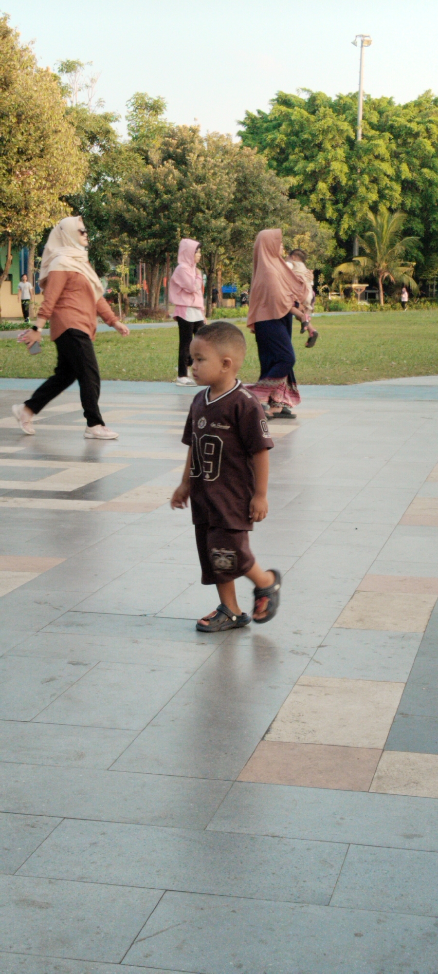 Memory