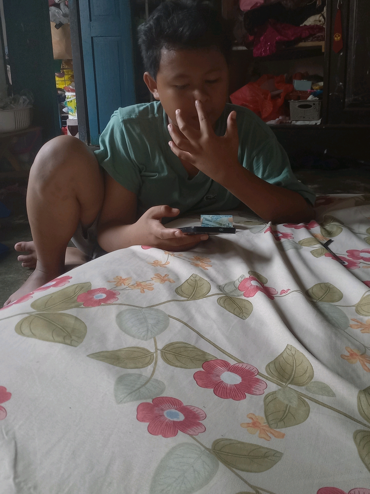 Memory
