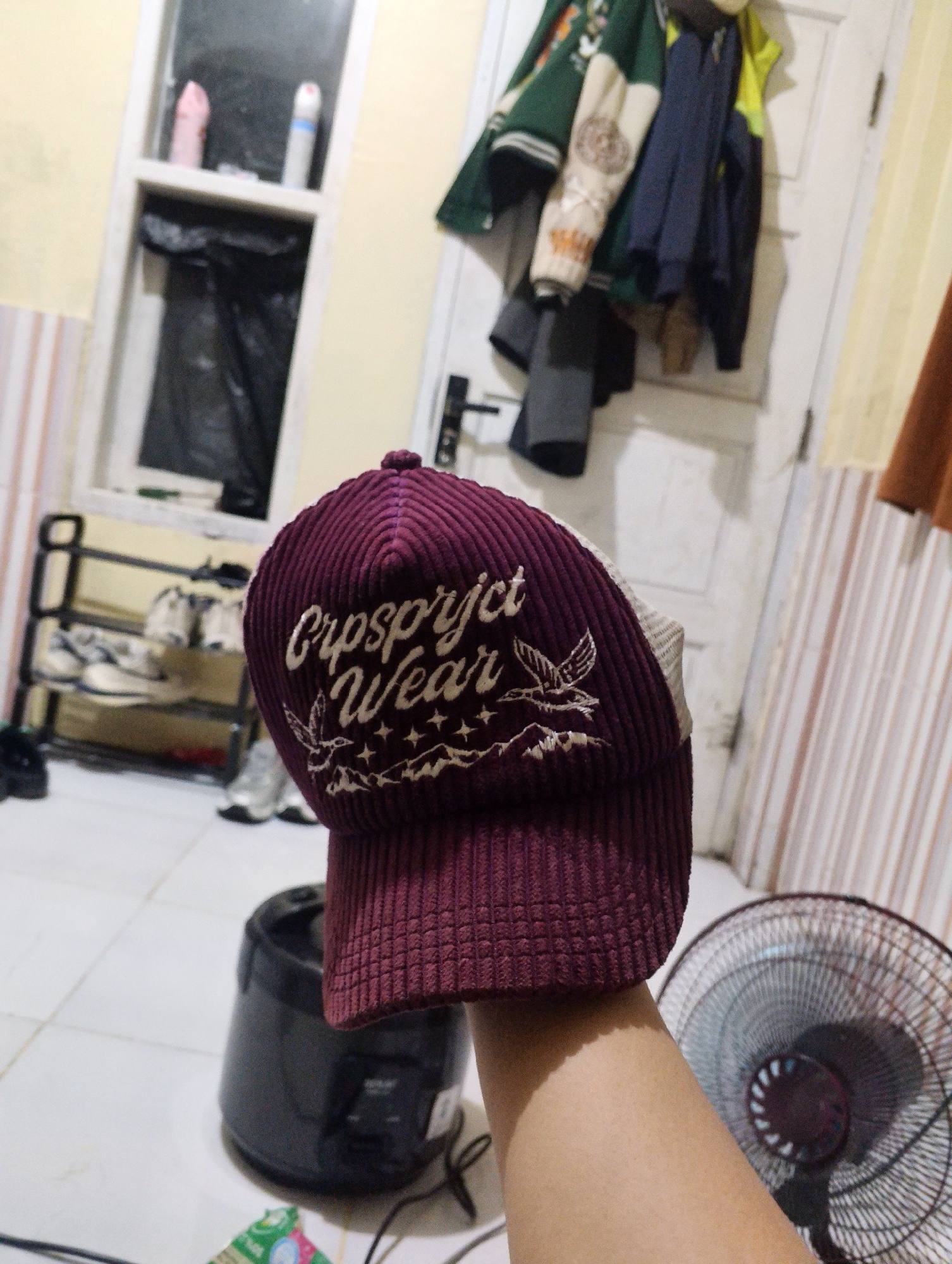 Memory
