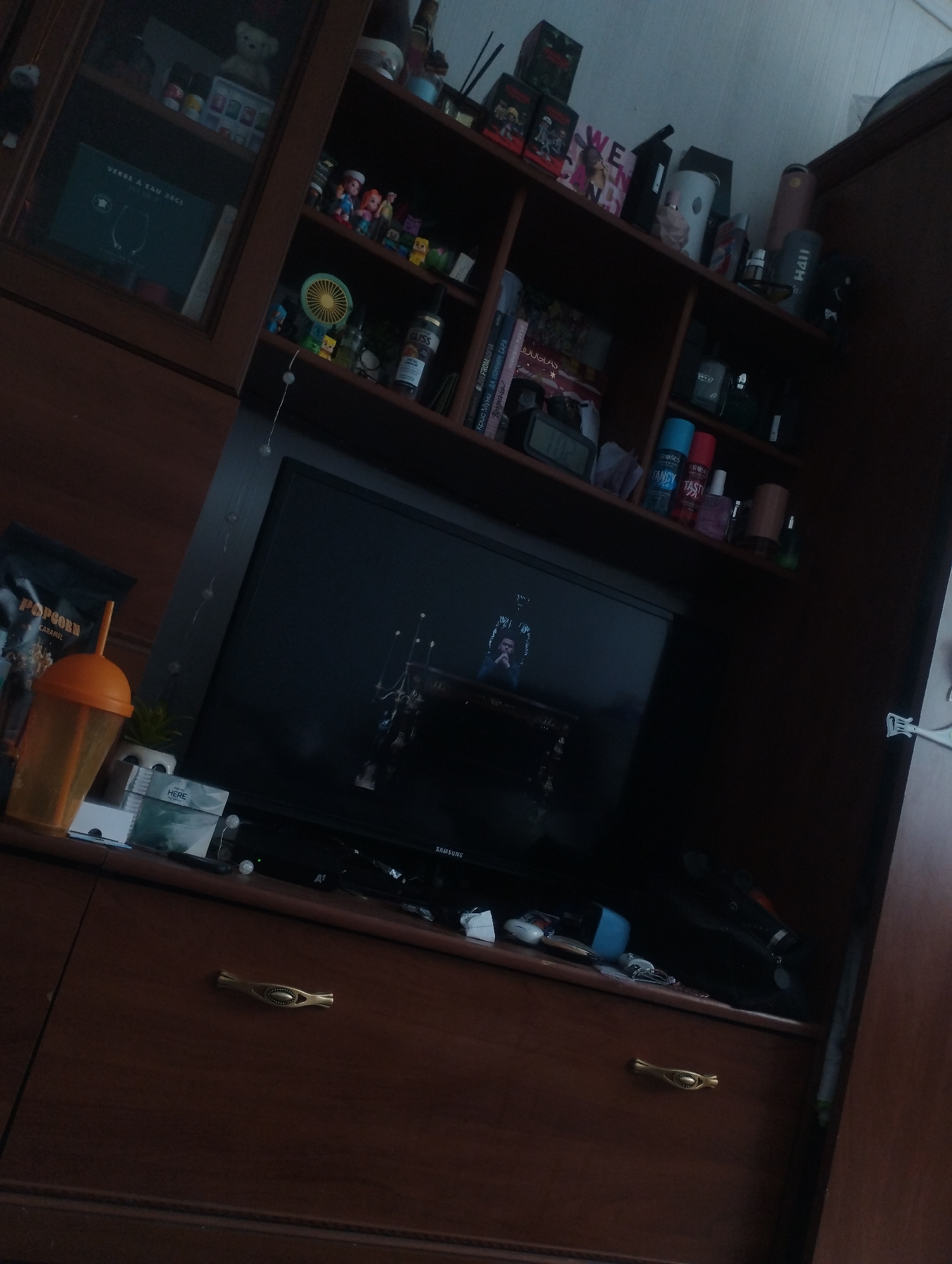 Memory
