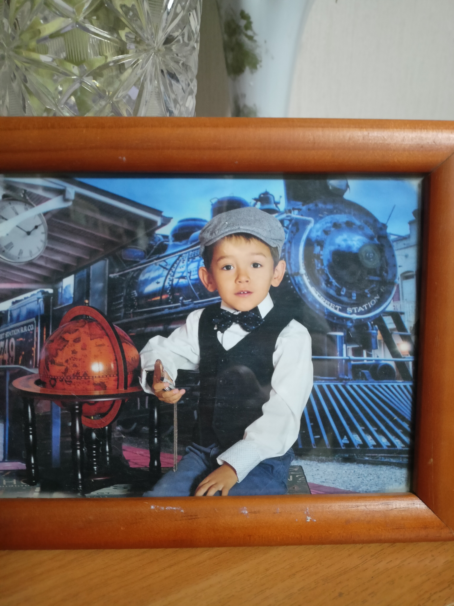 Memory
