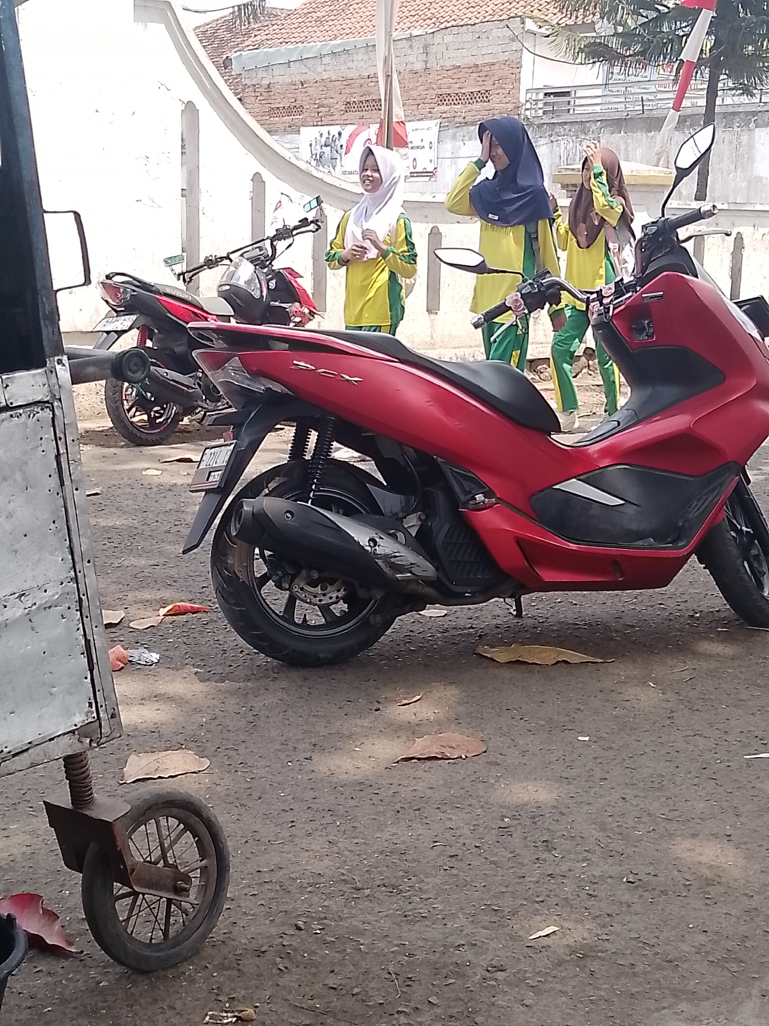 Memory