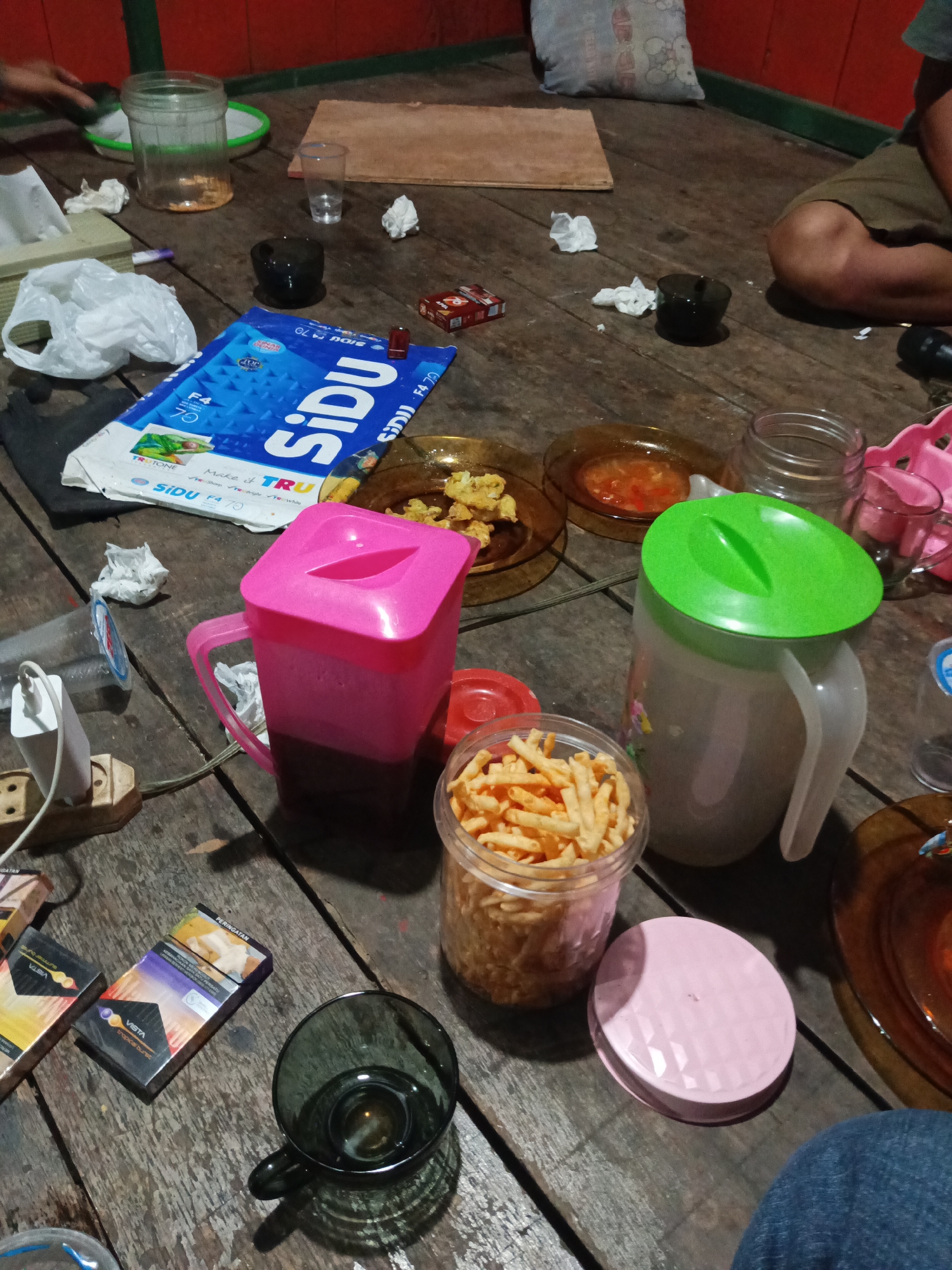 Memory