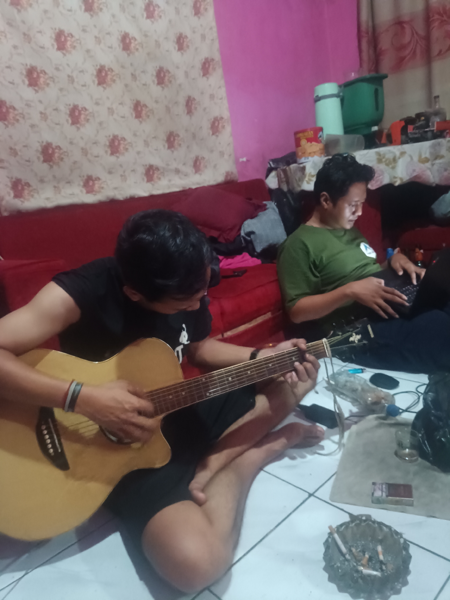 Memory