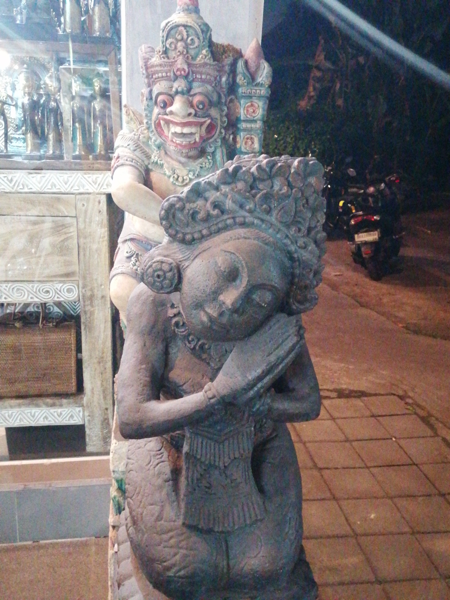 Memory