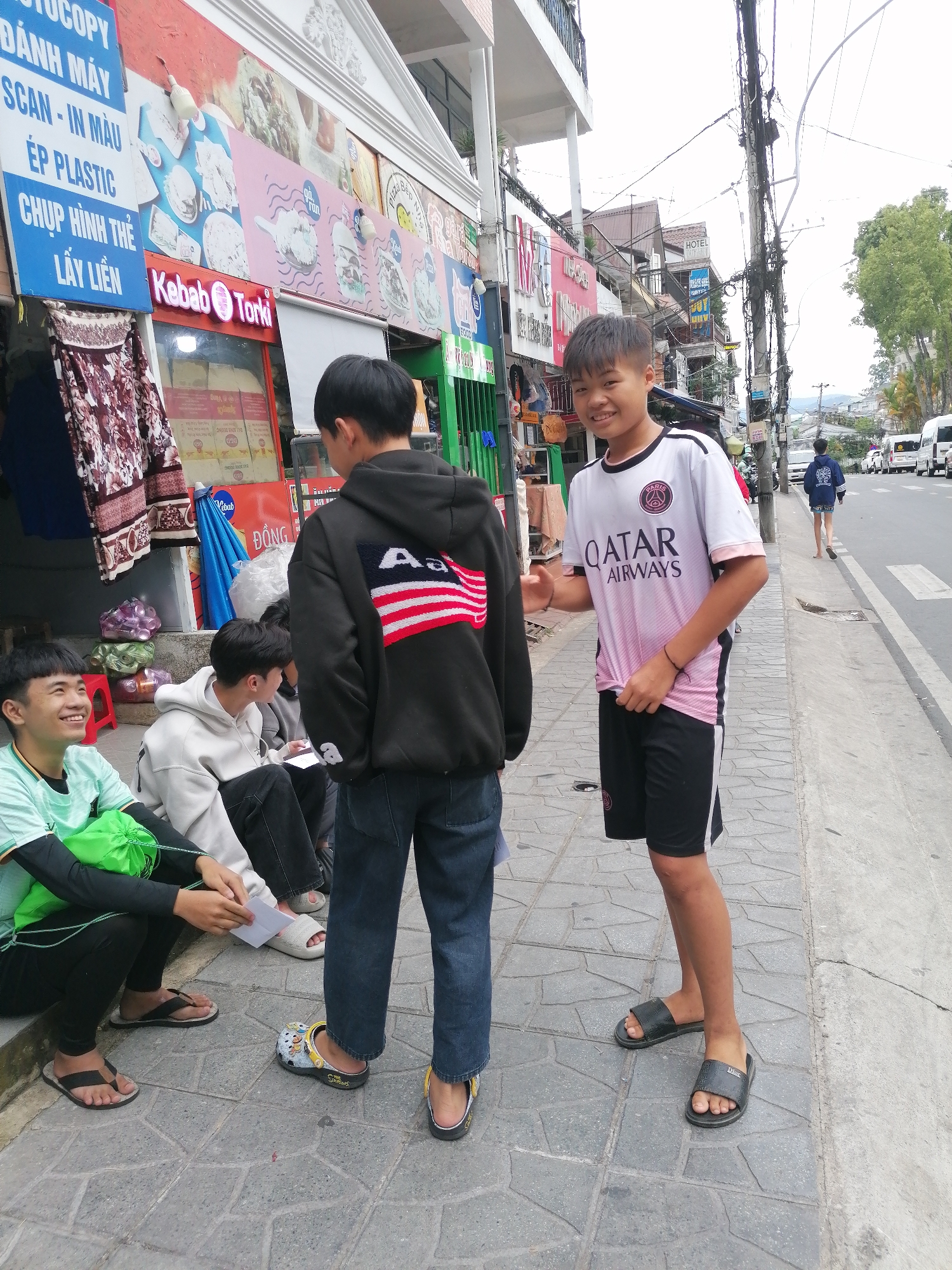 Memory