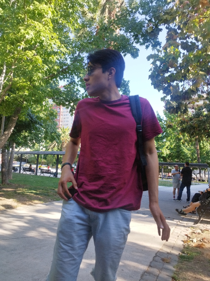 Memory