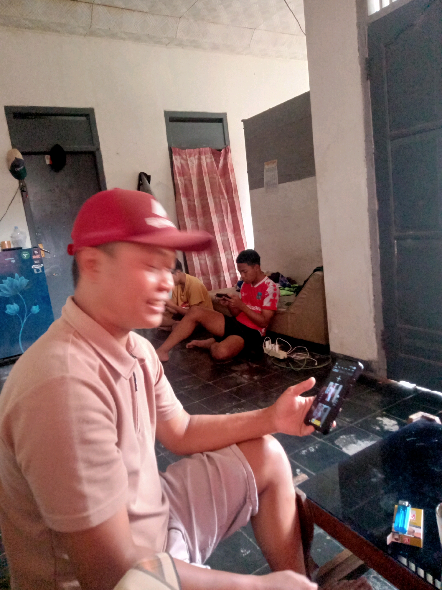 Memory