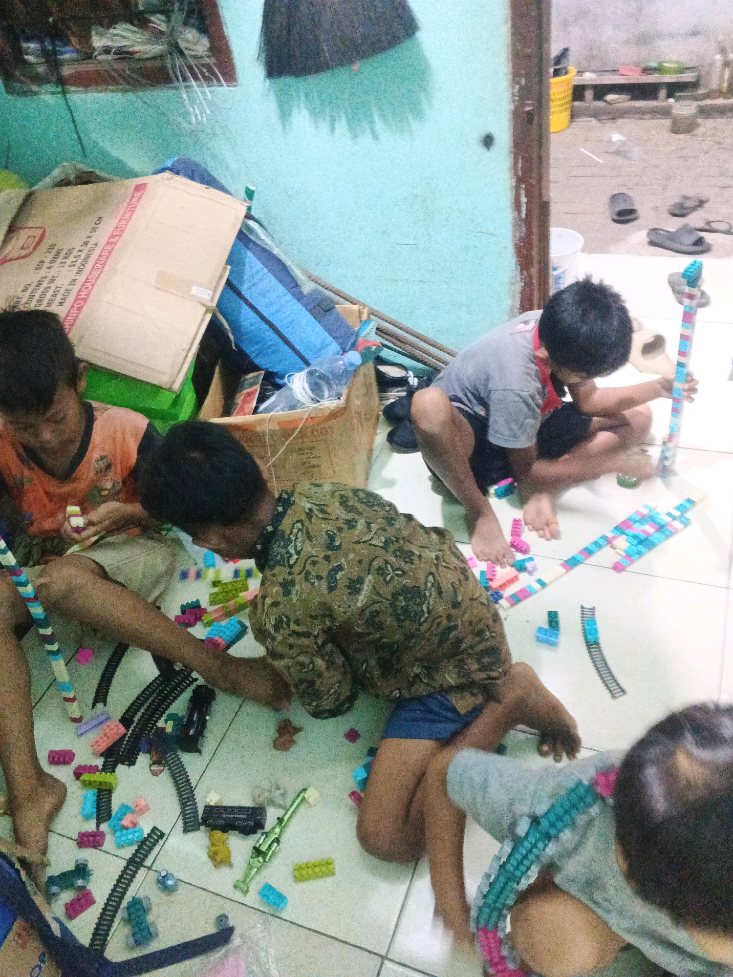 Memory