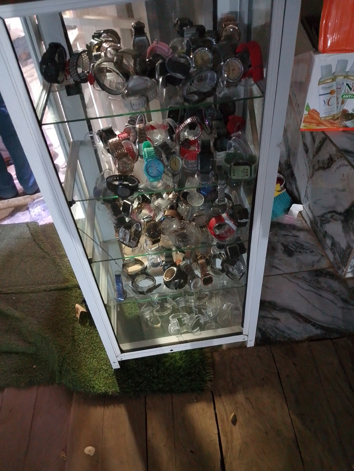 Memory