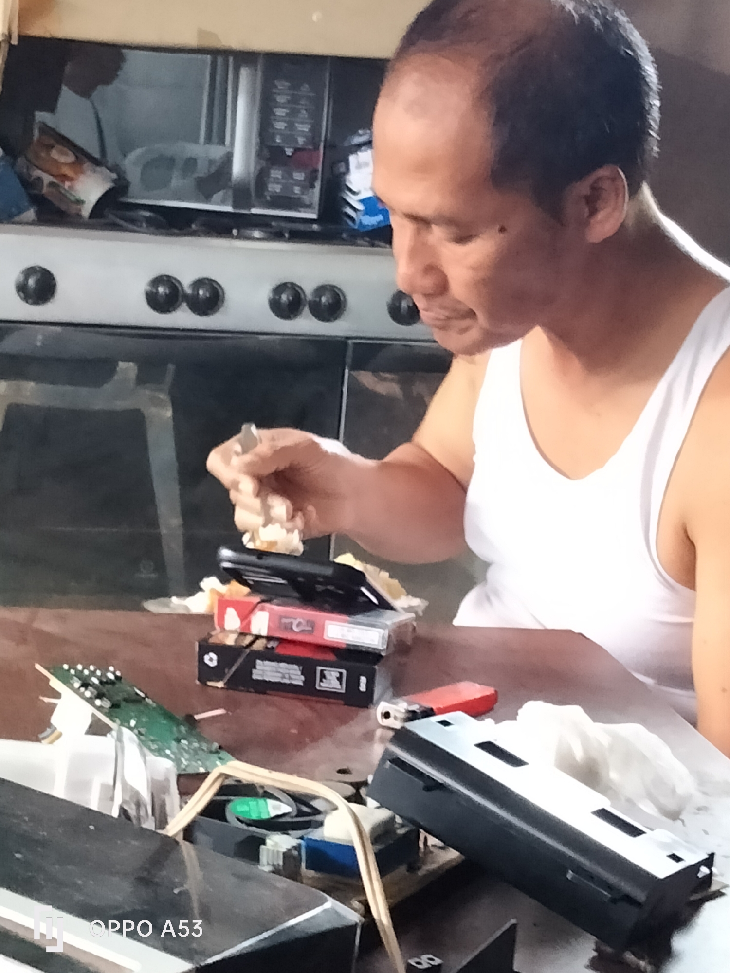 Memory