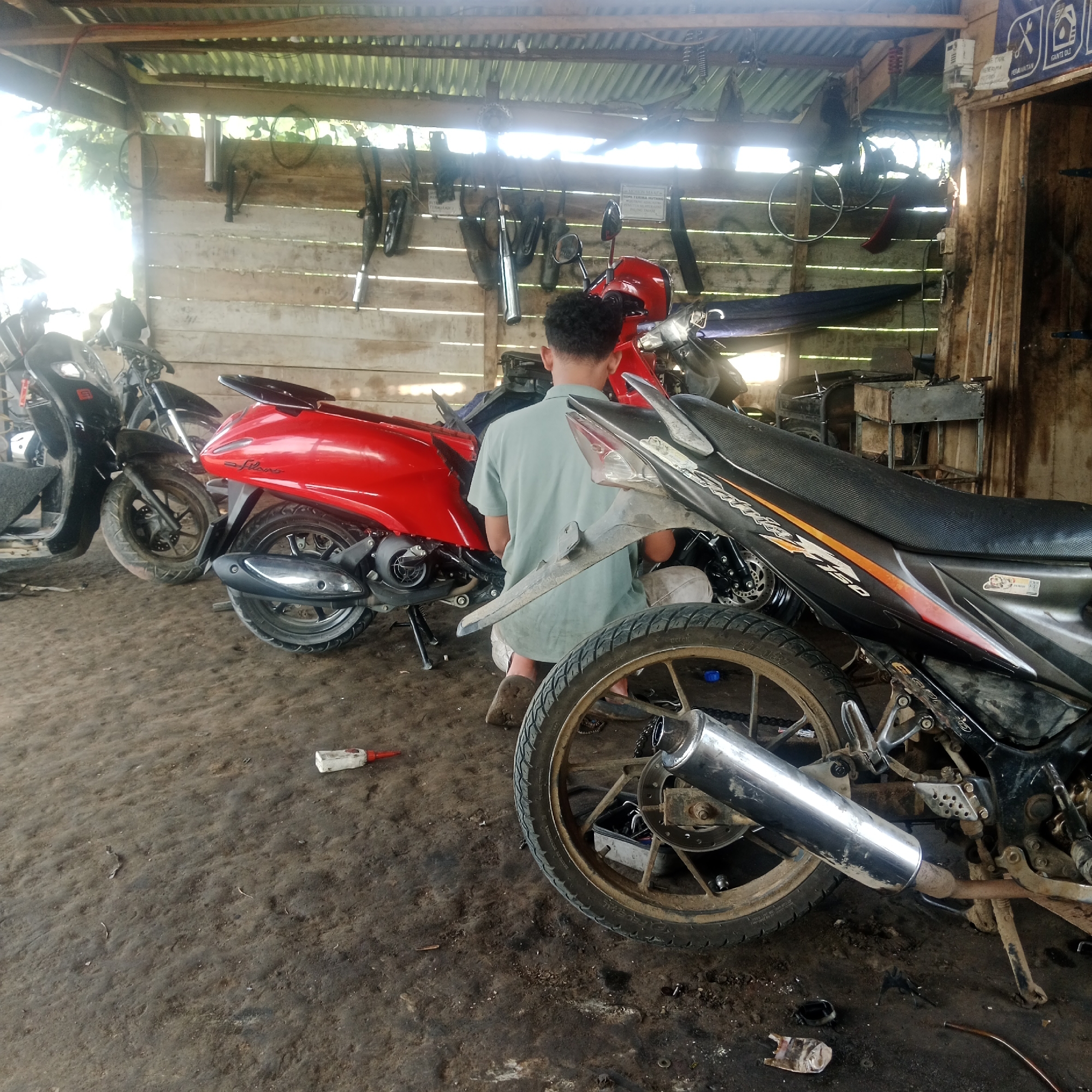 Memory