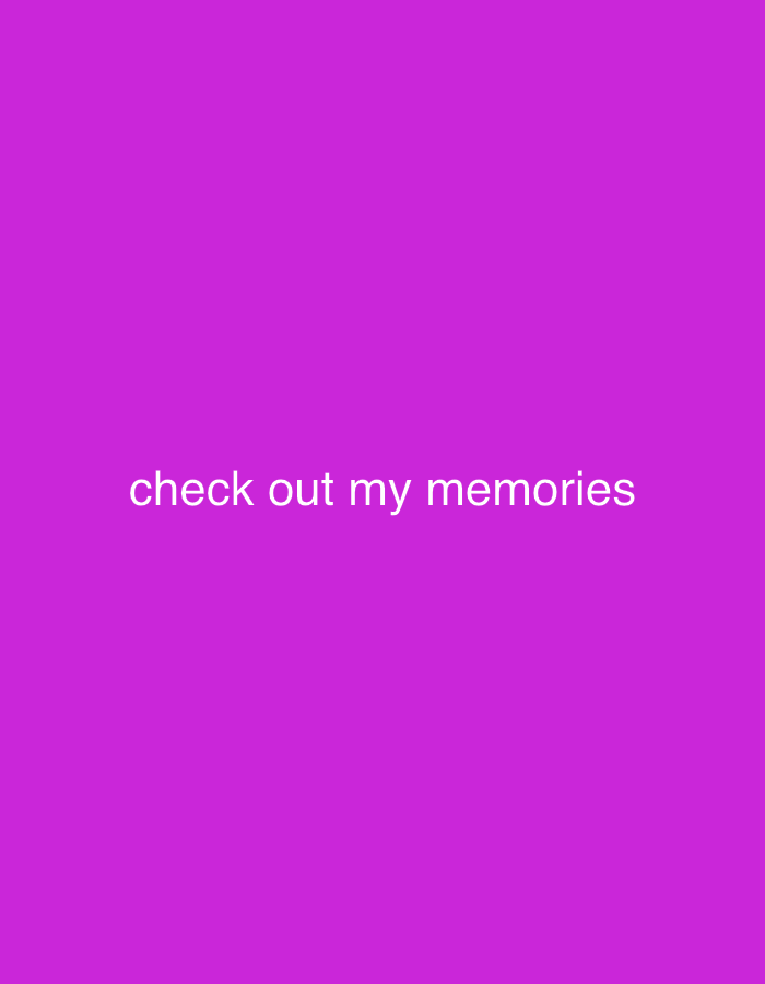 Memory