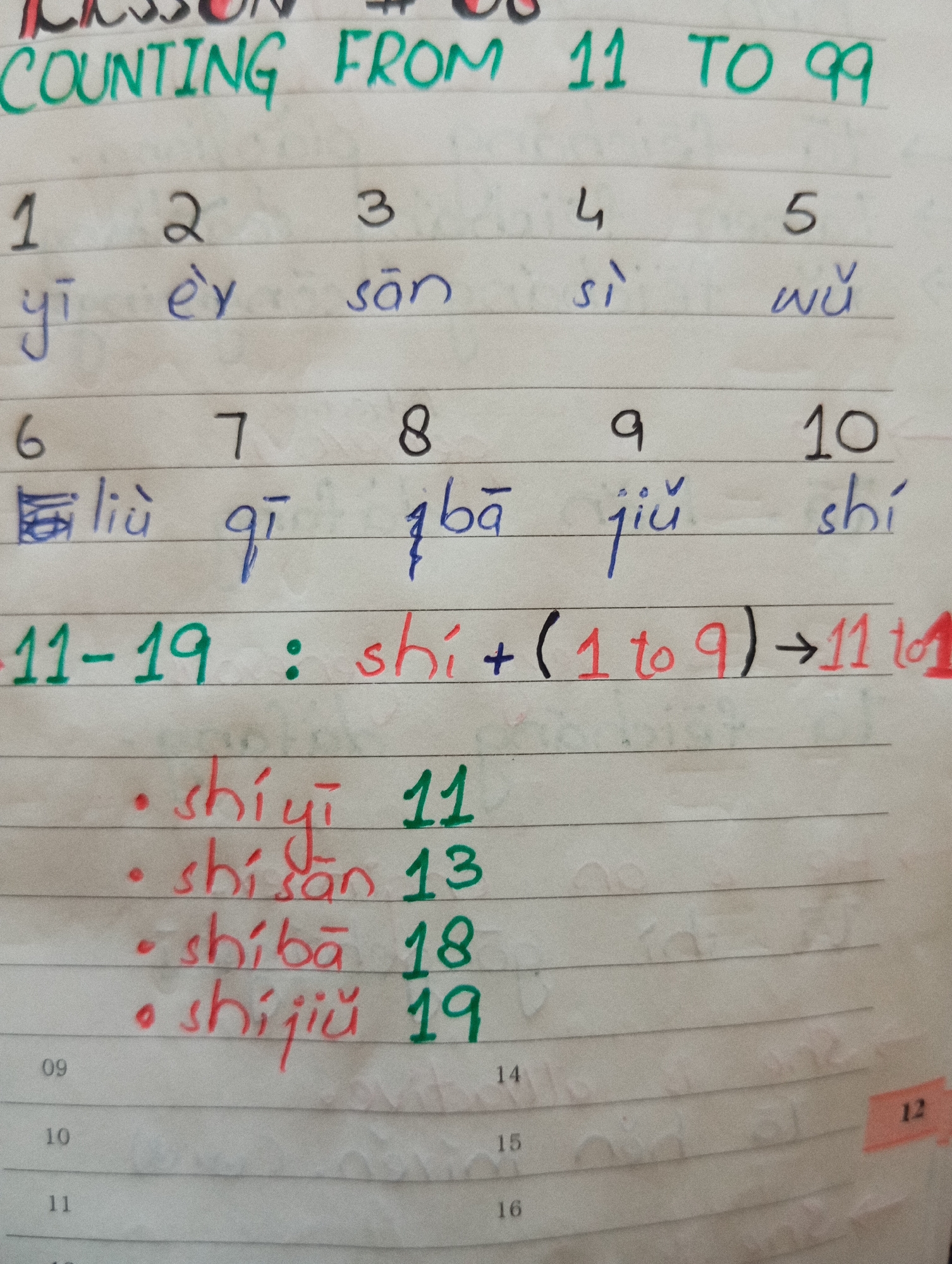 Memory