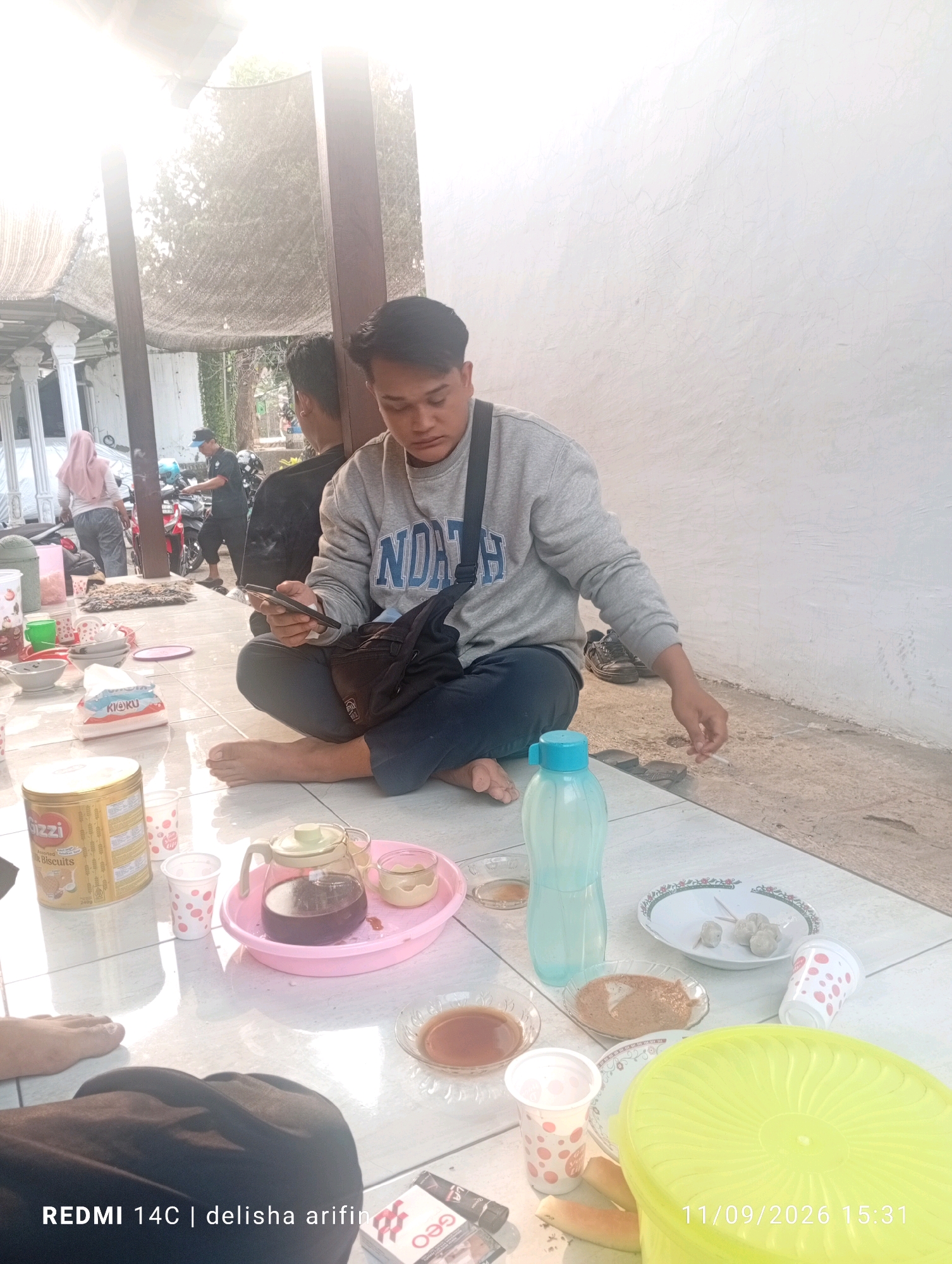 Memory