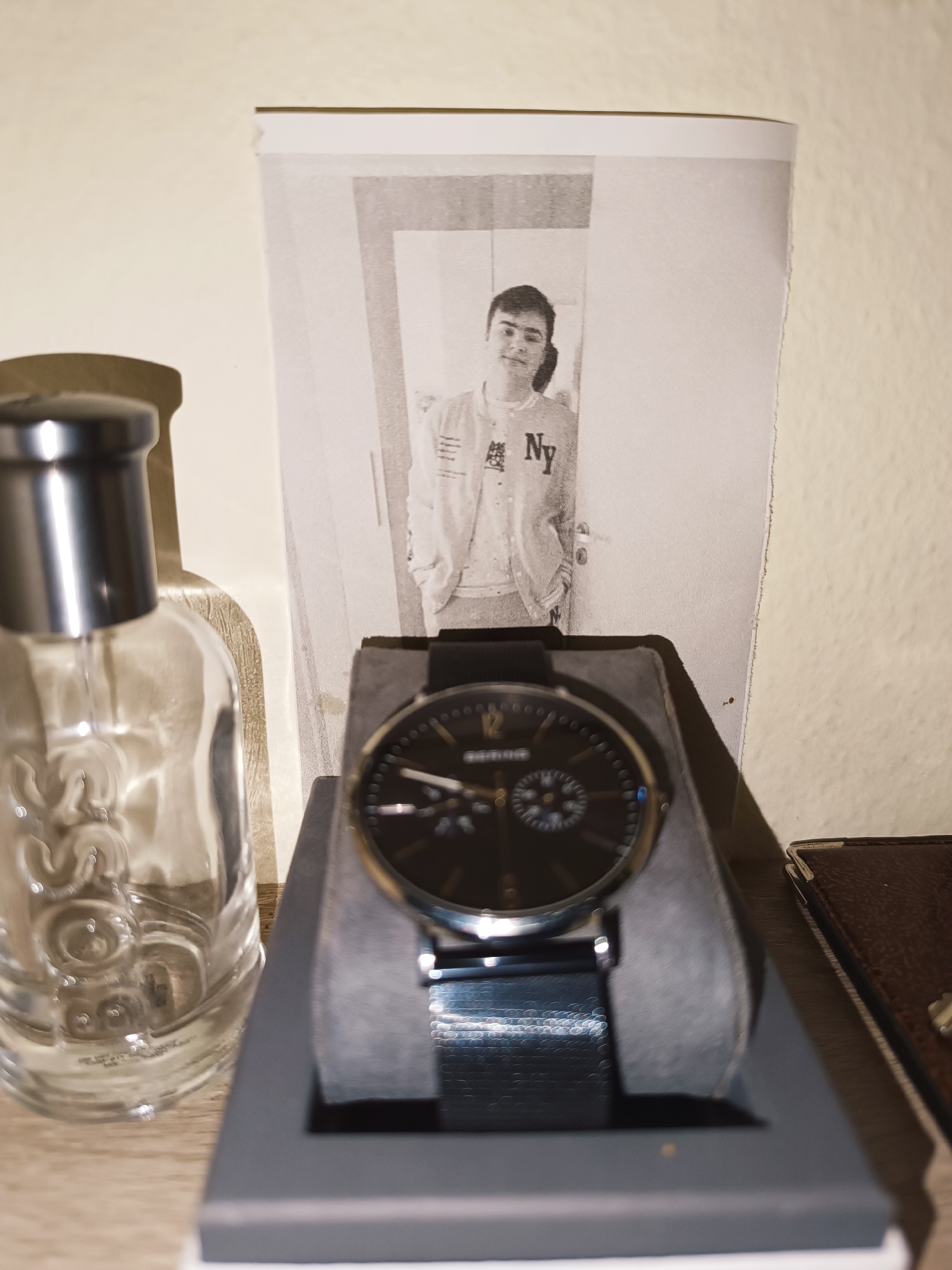 Memory