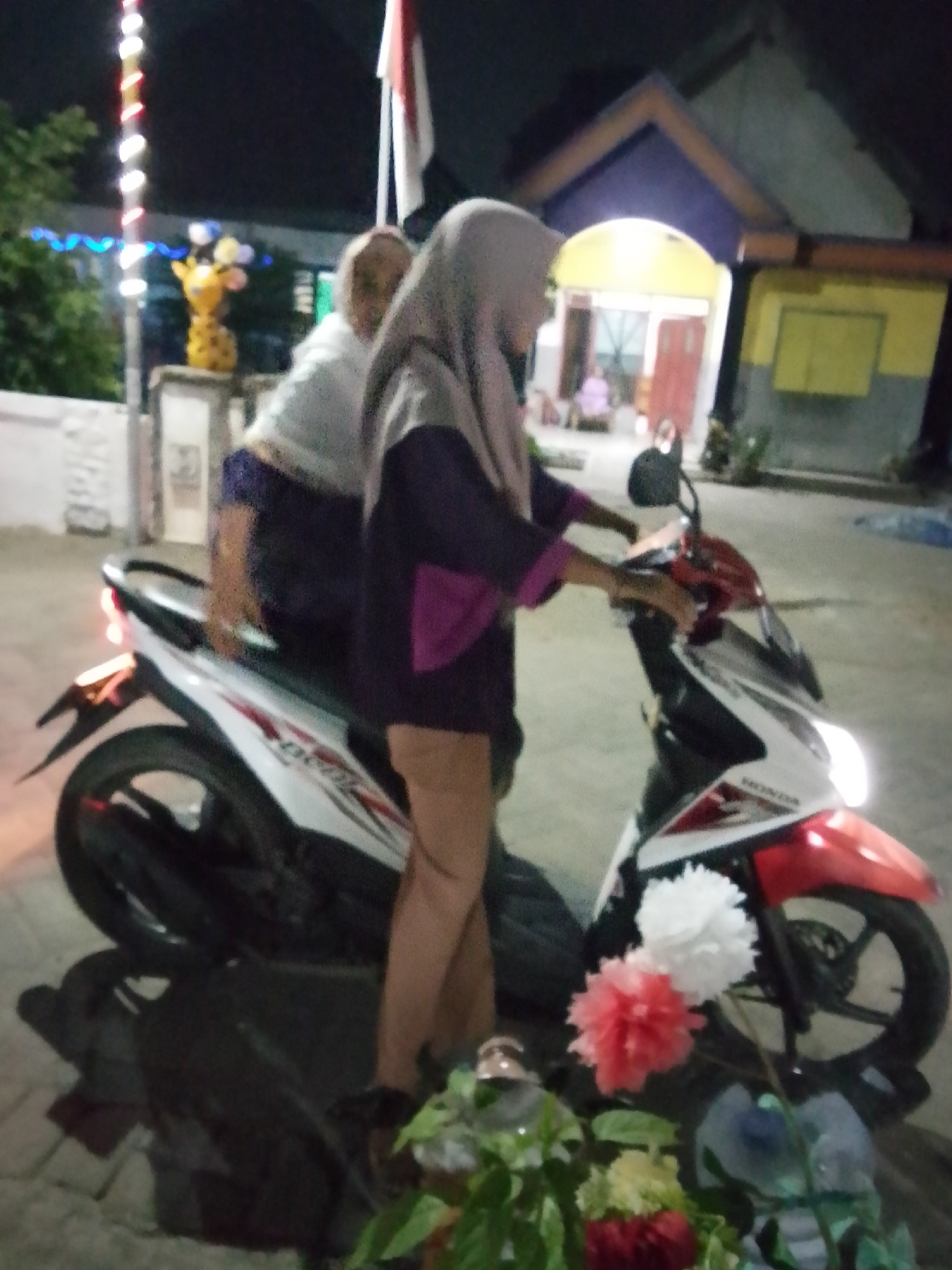 Memory