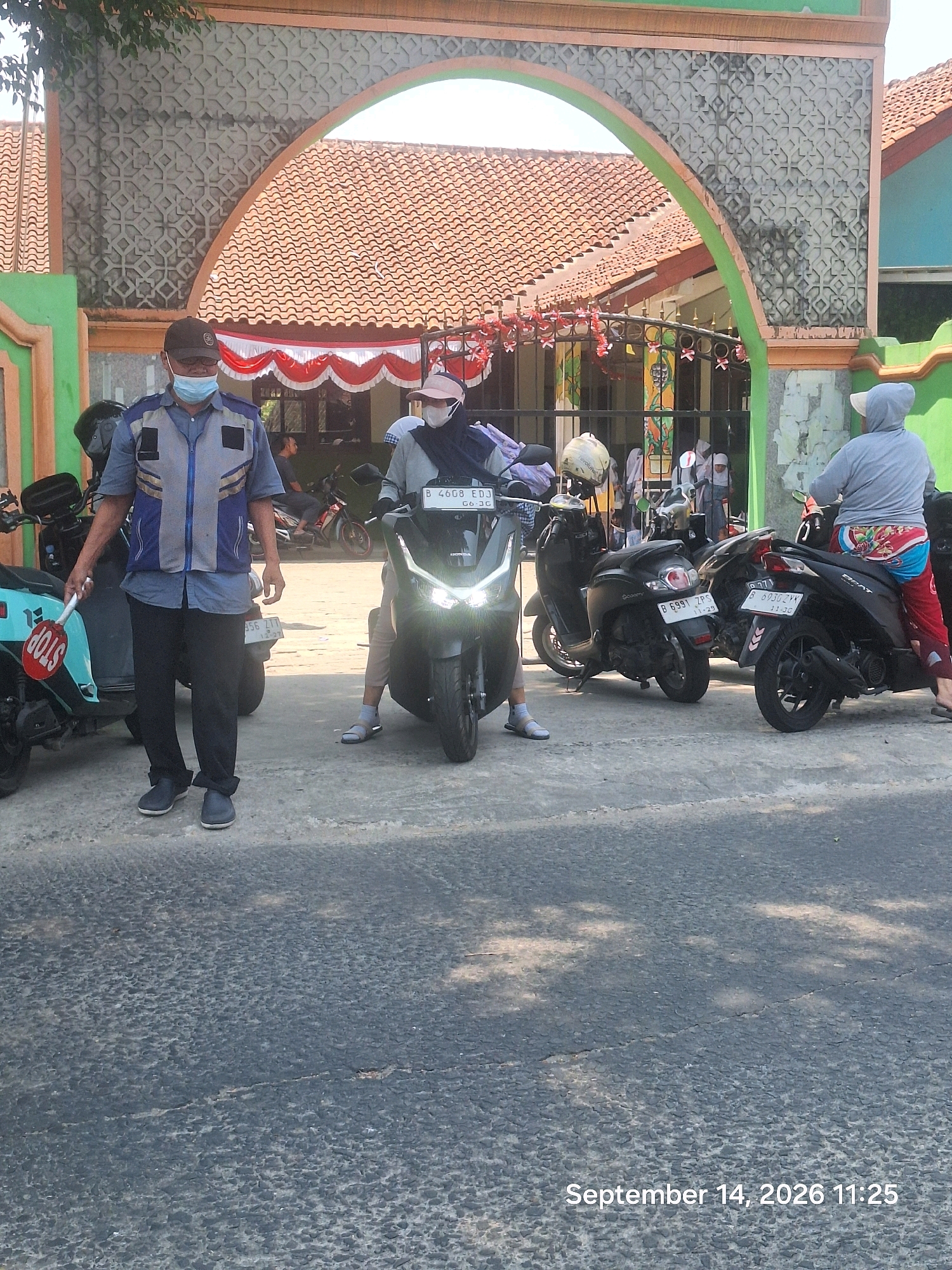 Memory