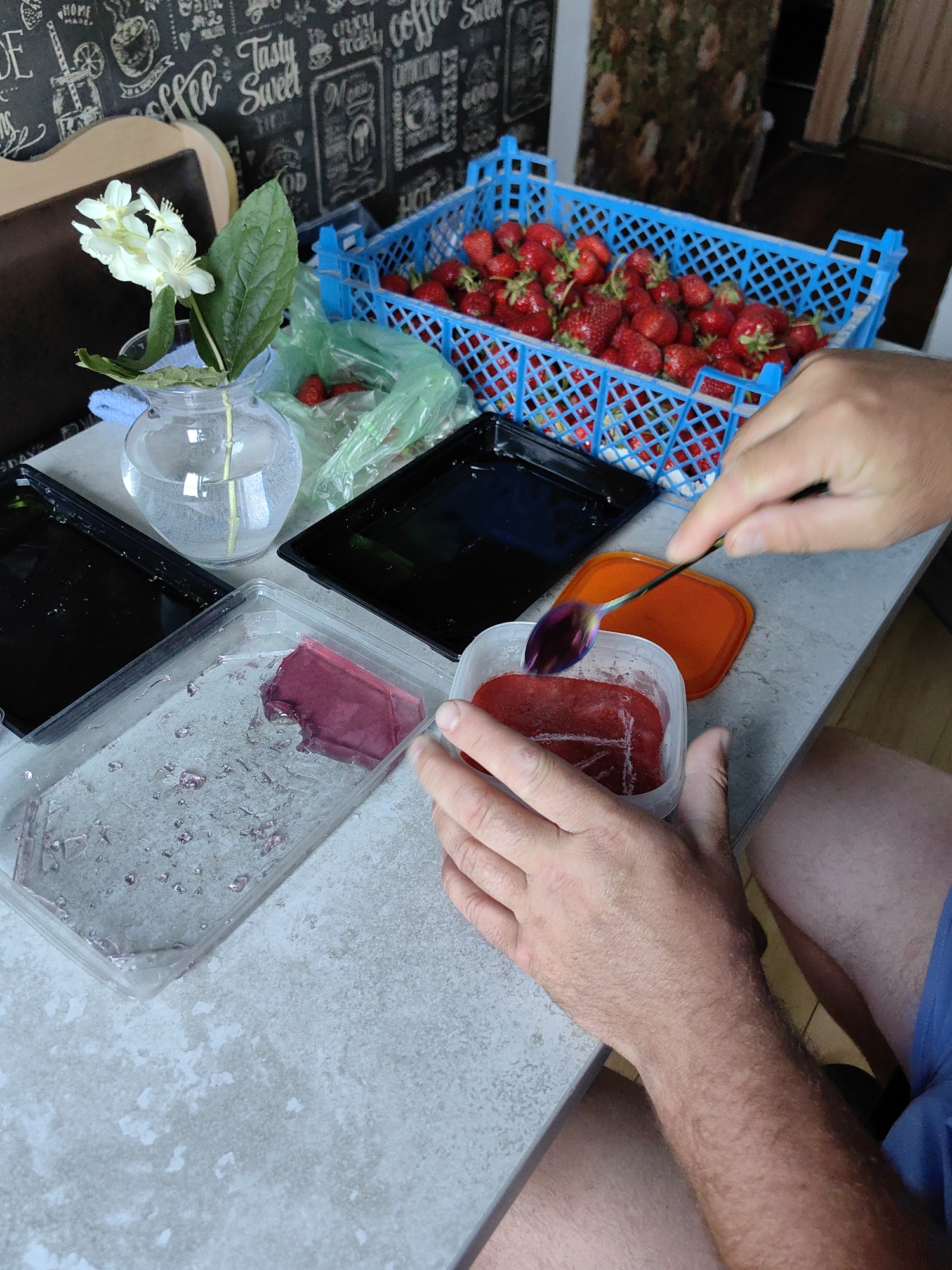Memory