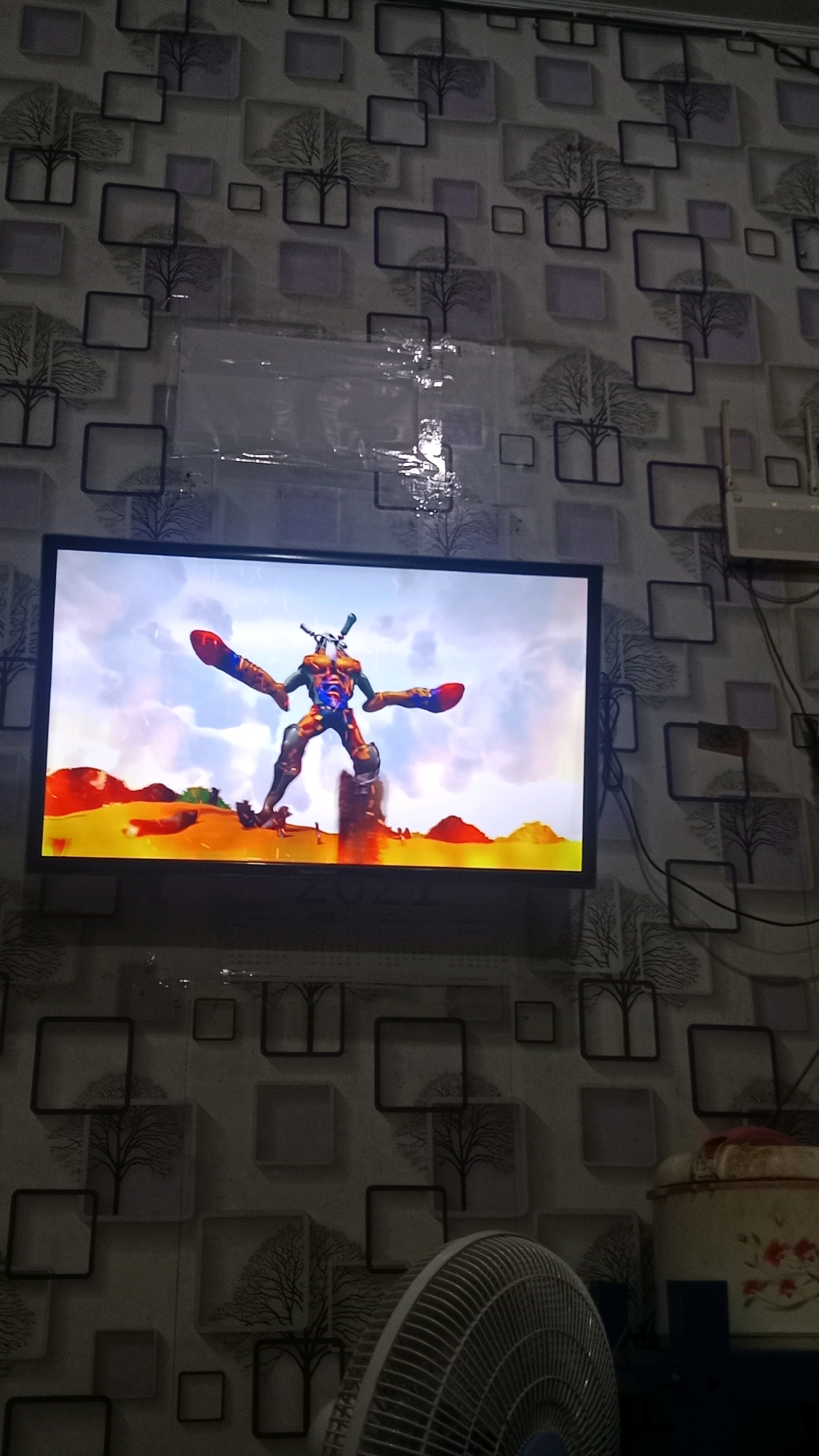 Memory