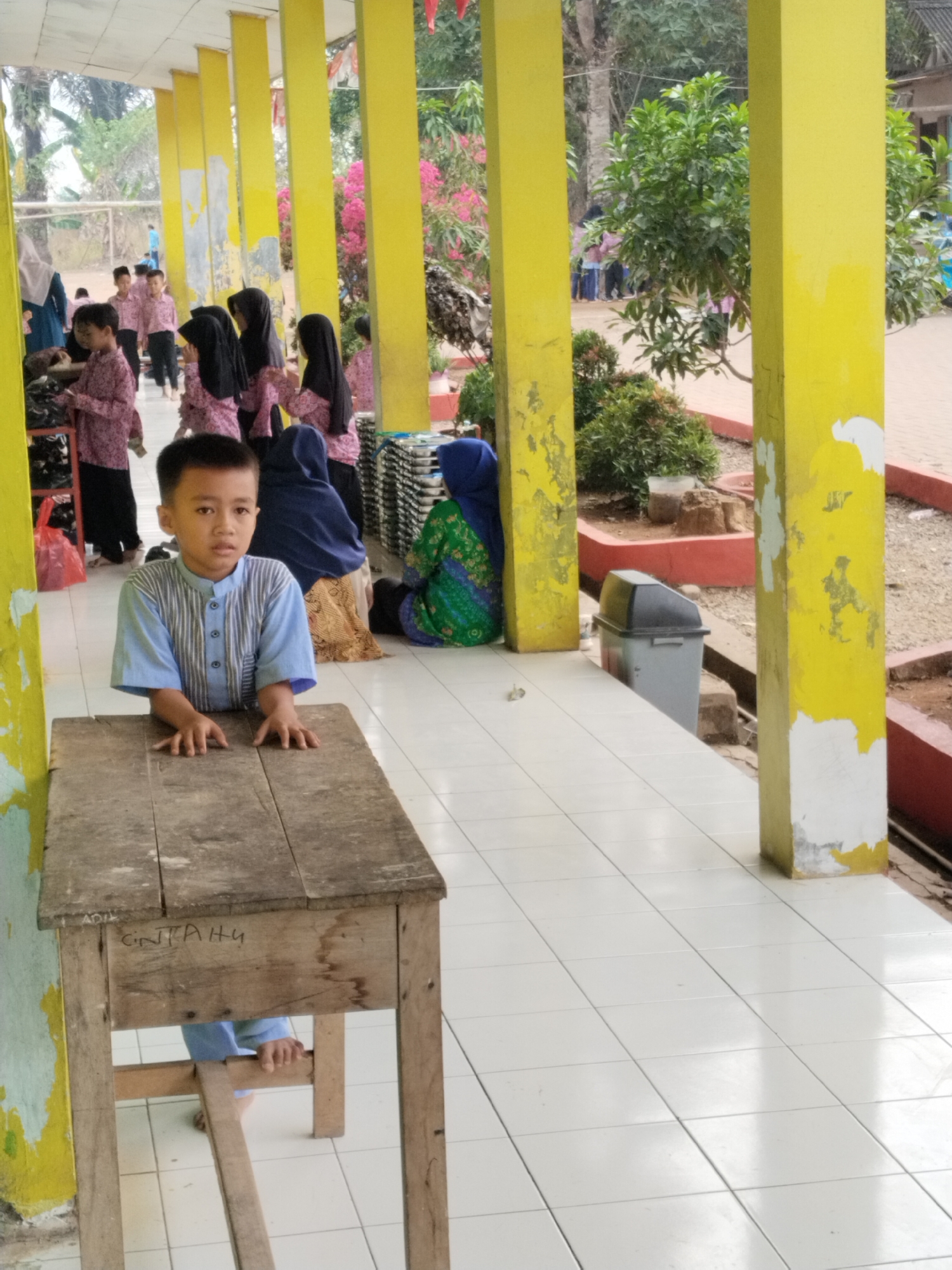 Memory
