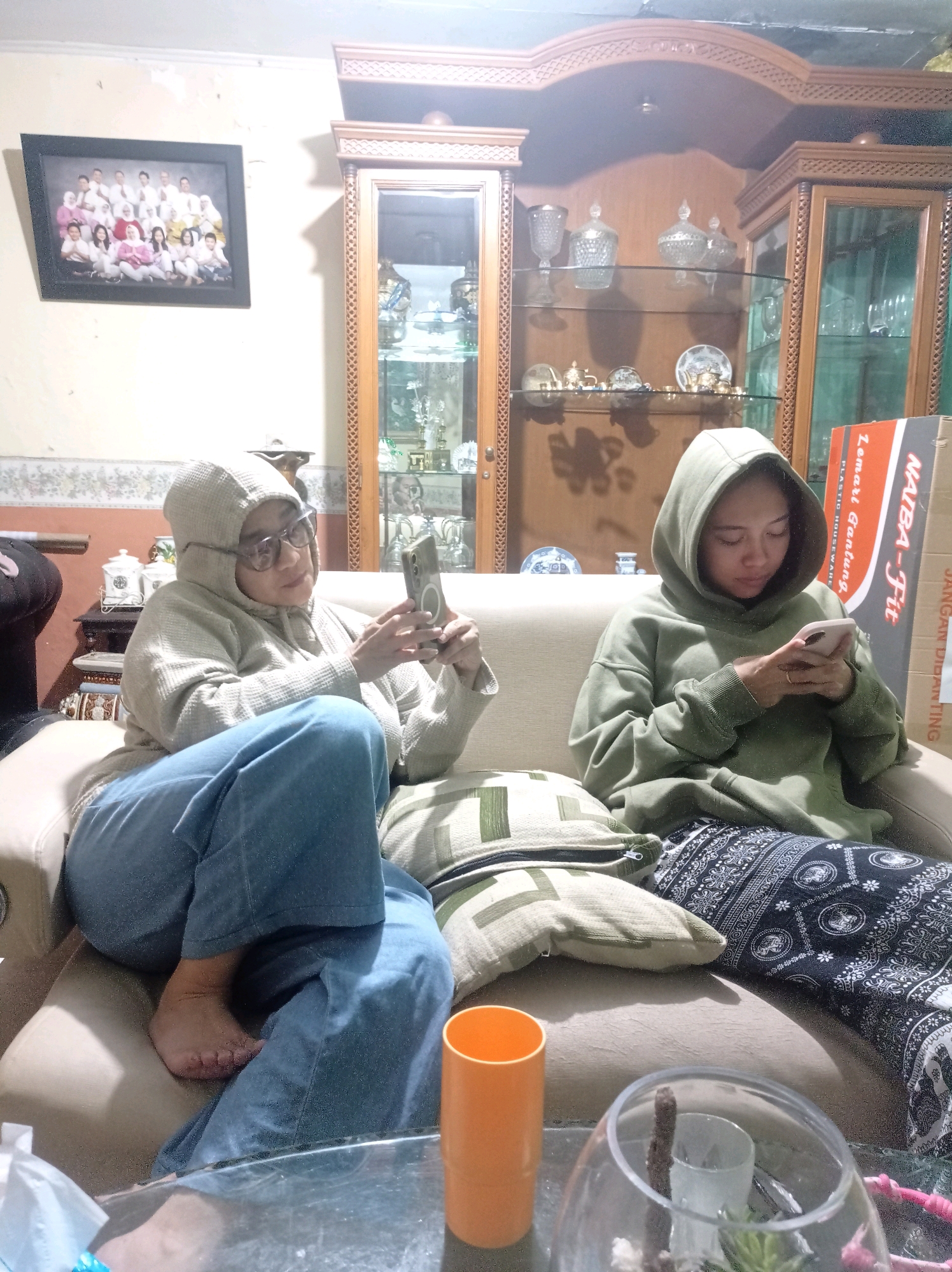 Memory