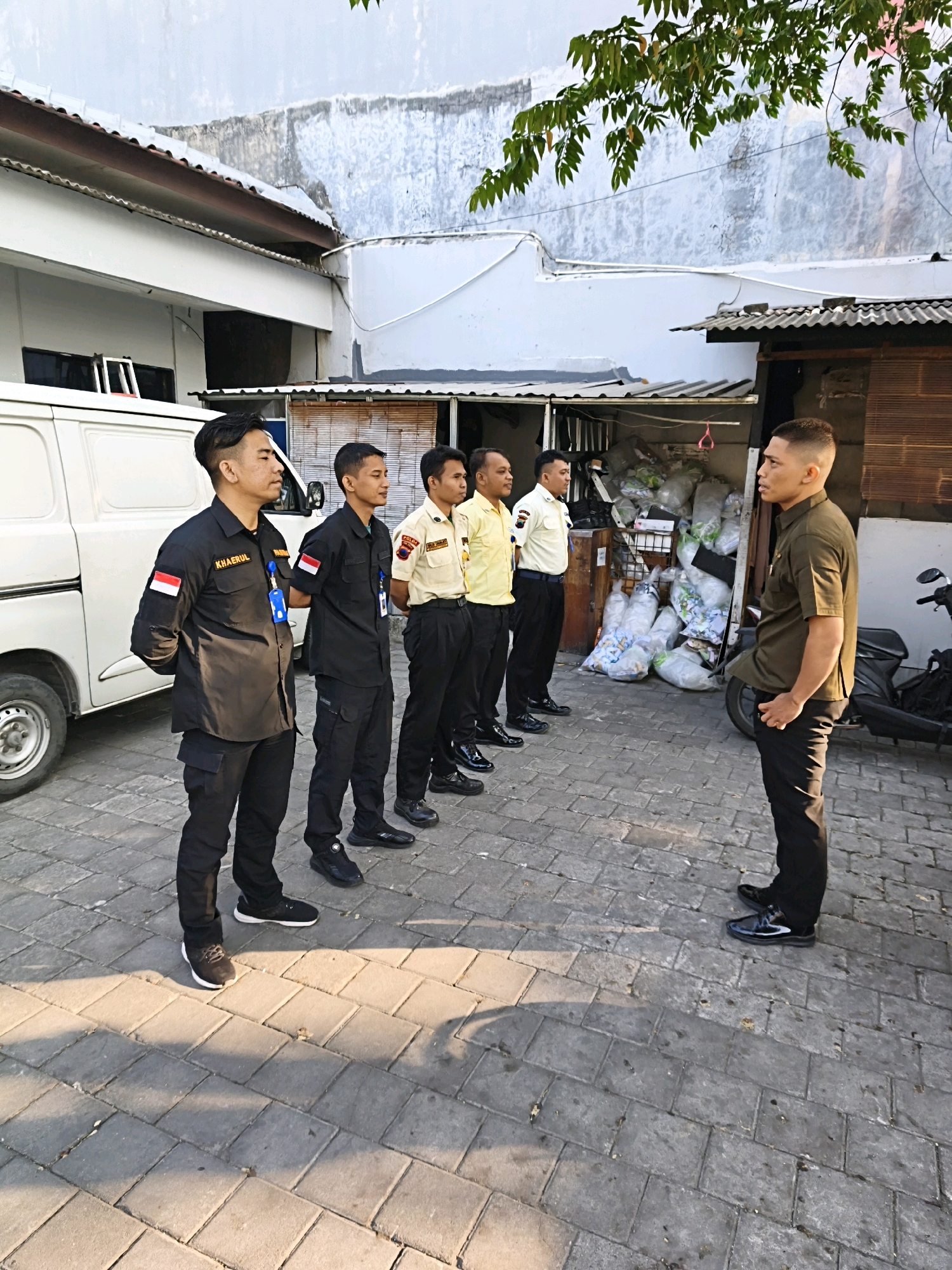 Memory
