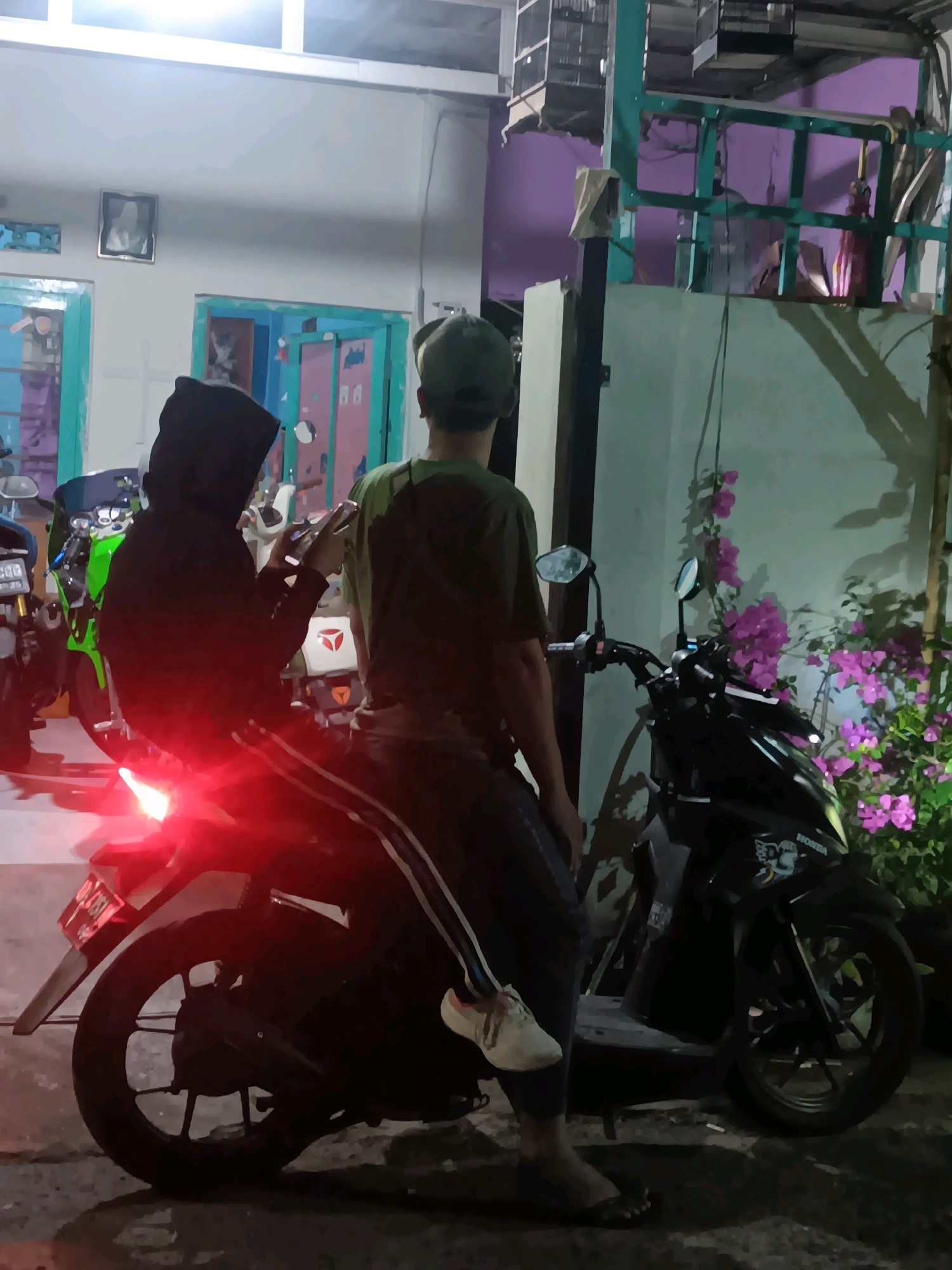 Memory