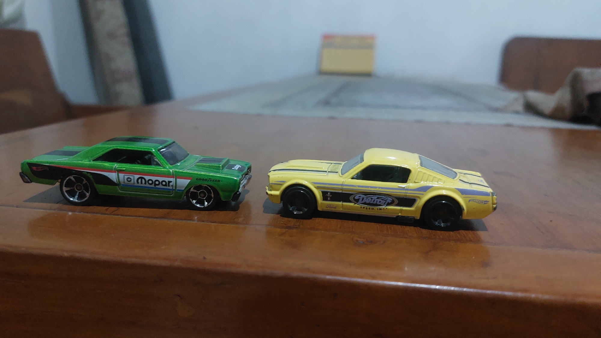 Memory