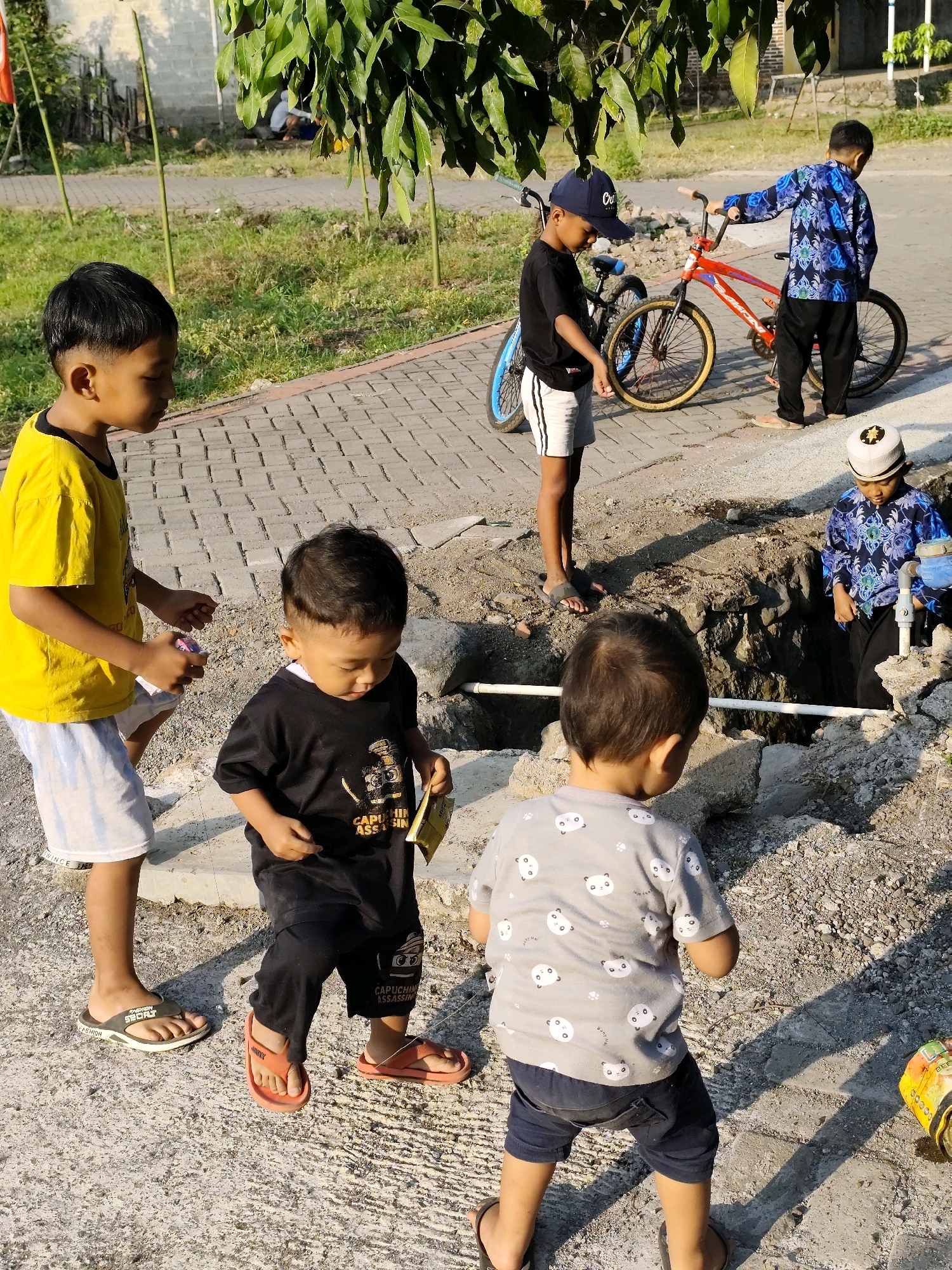 Memory