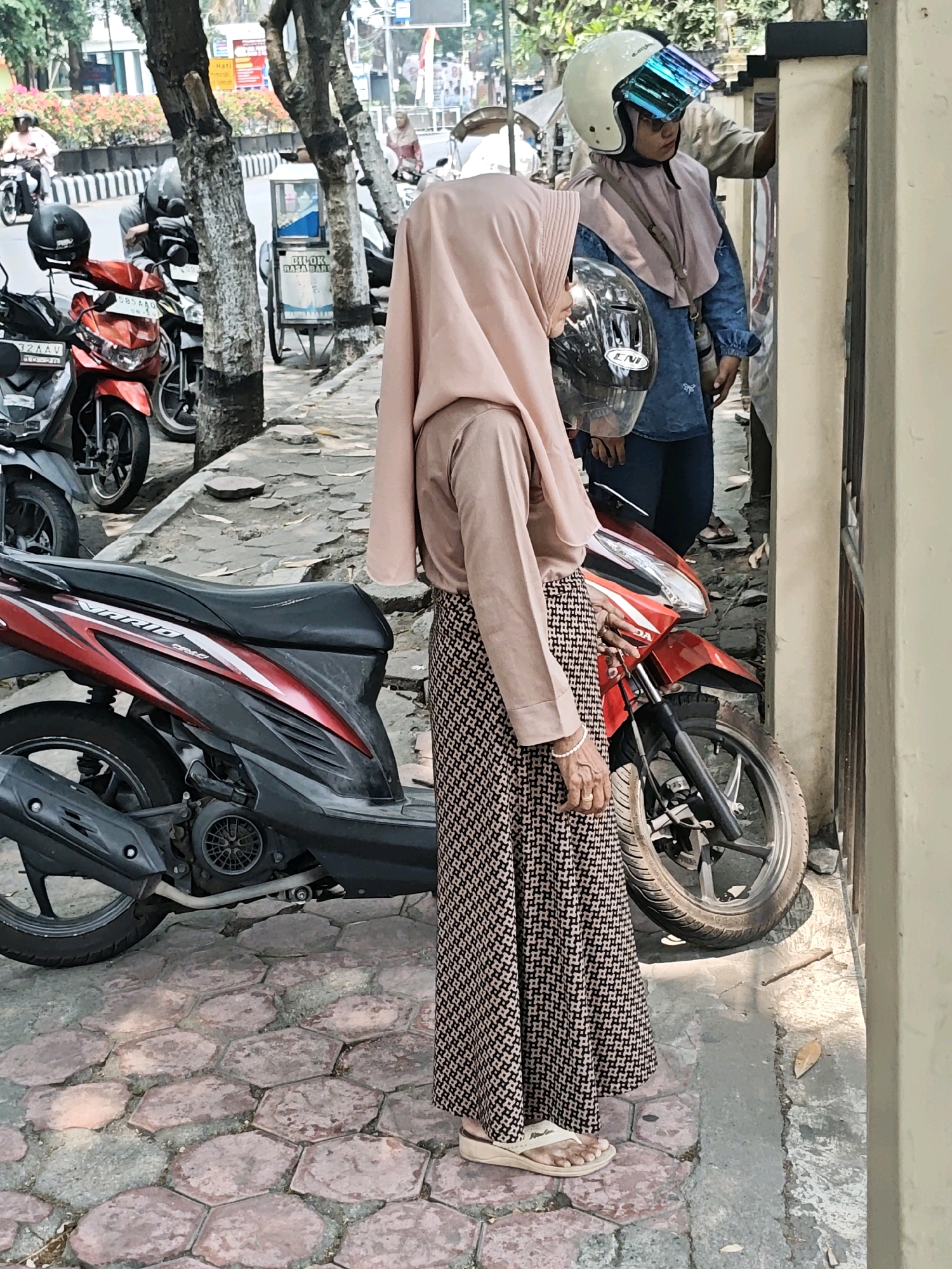Memory