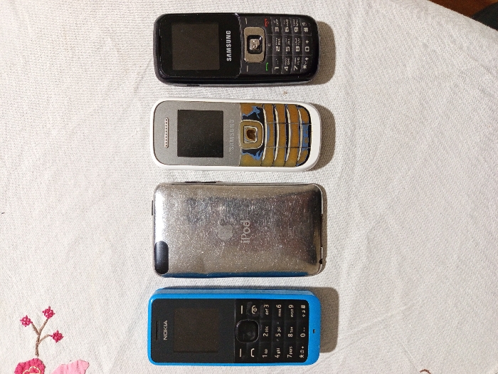 Memory