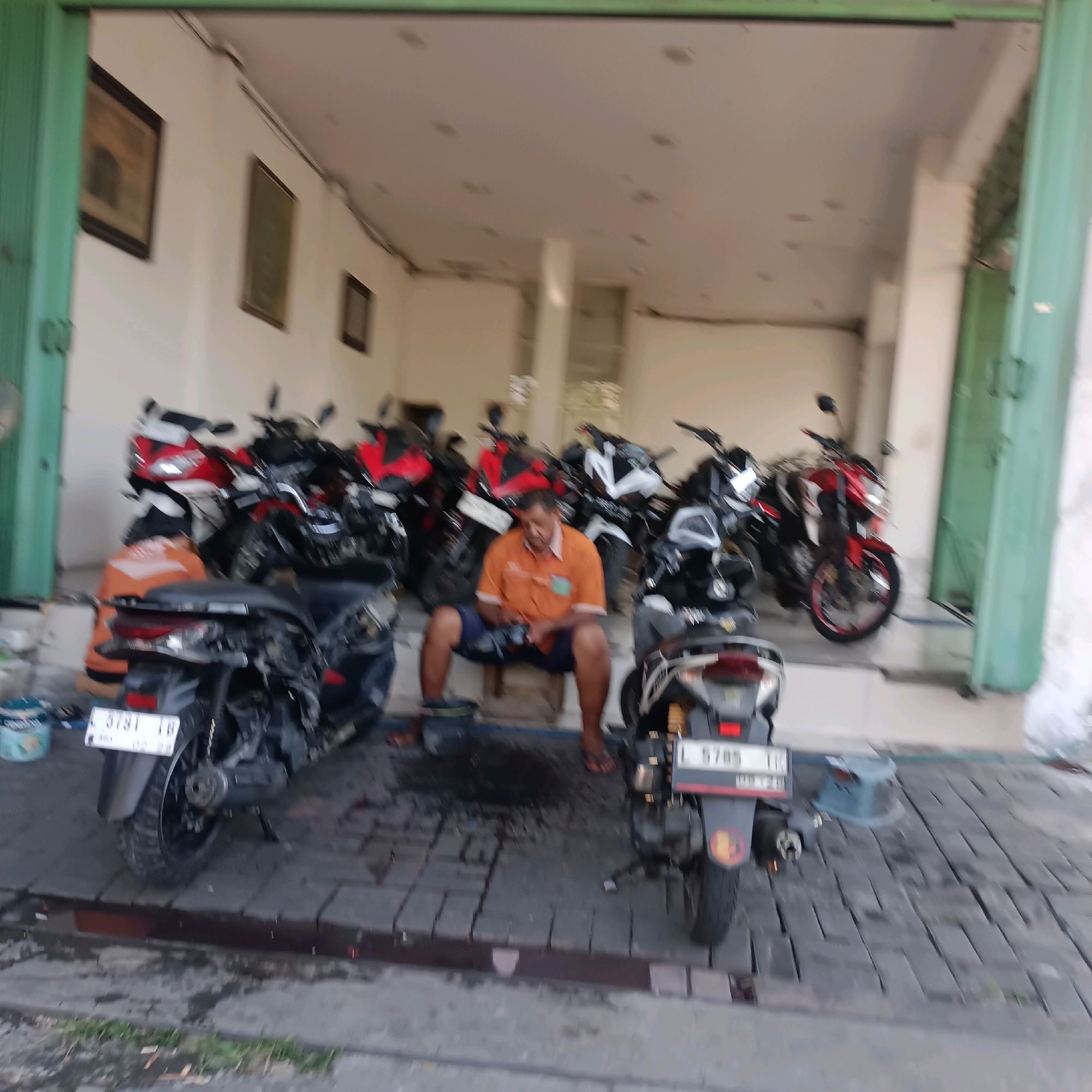 Memory