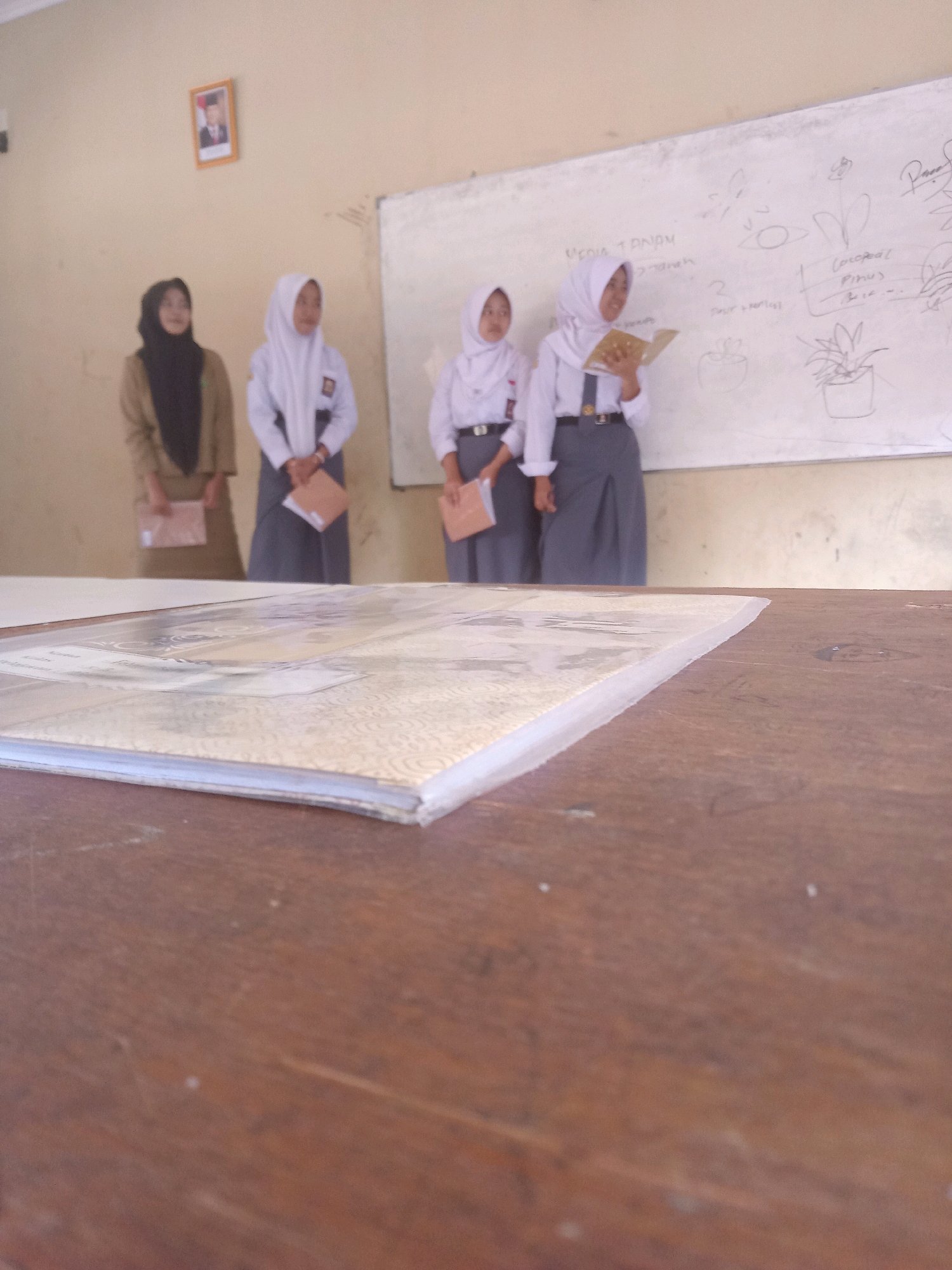 Memory