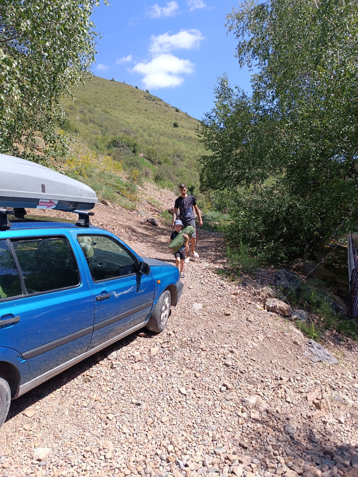 Memory