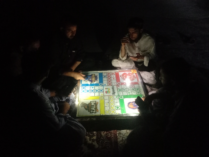 Memory