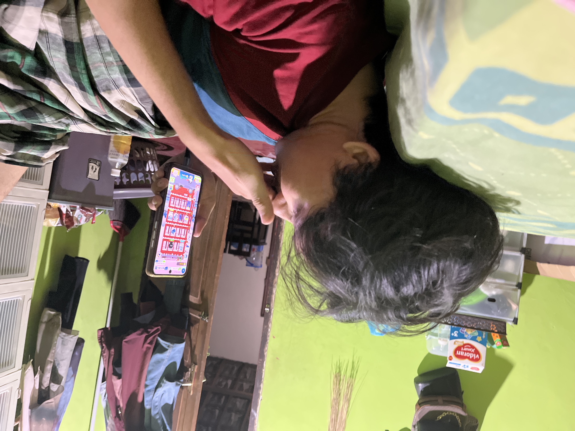 Memory