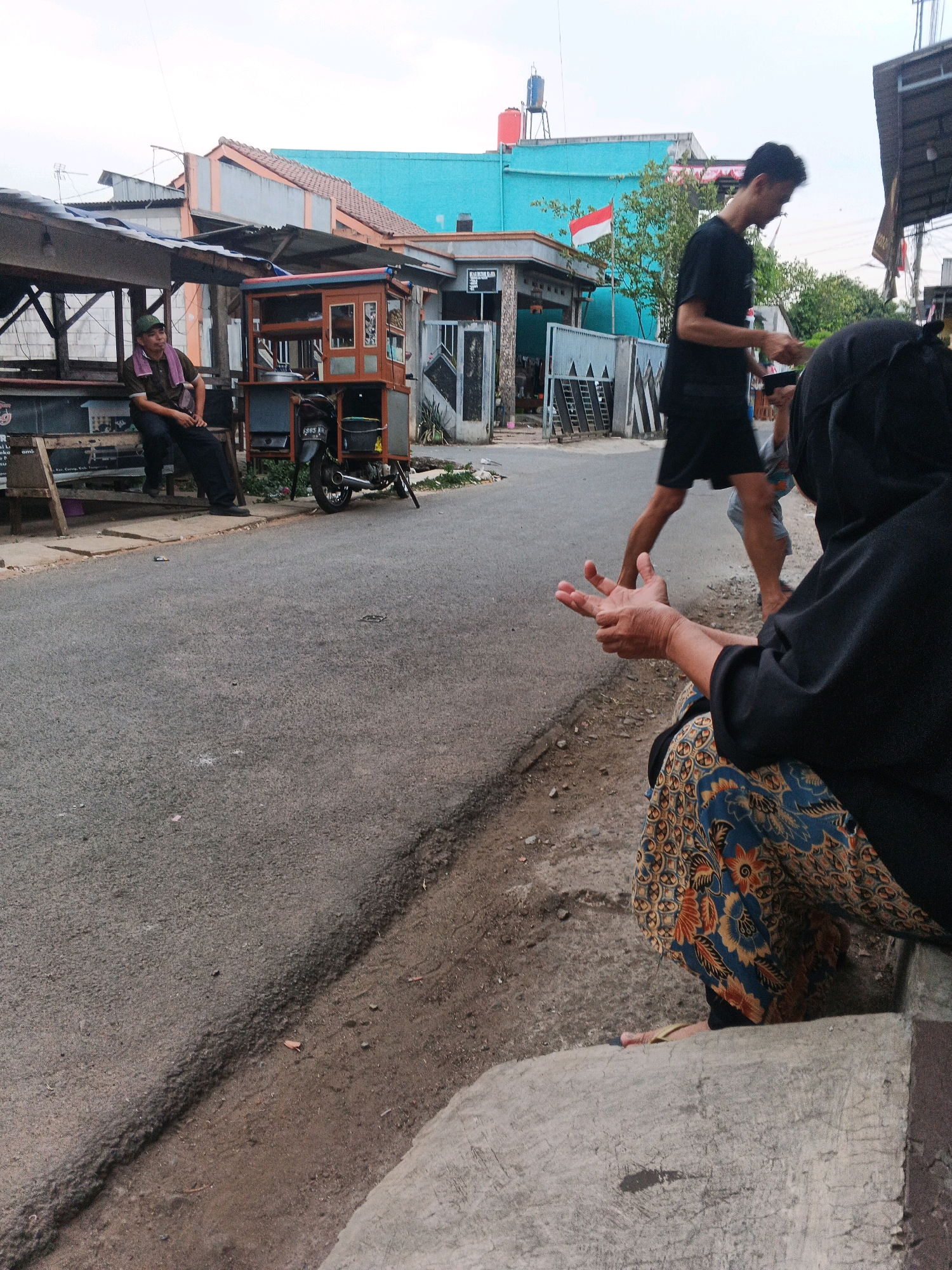 Memory
