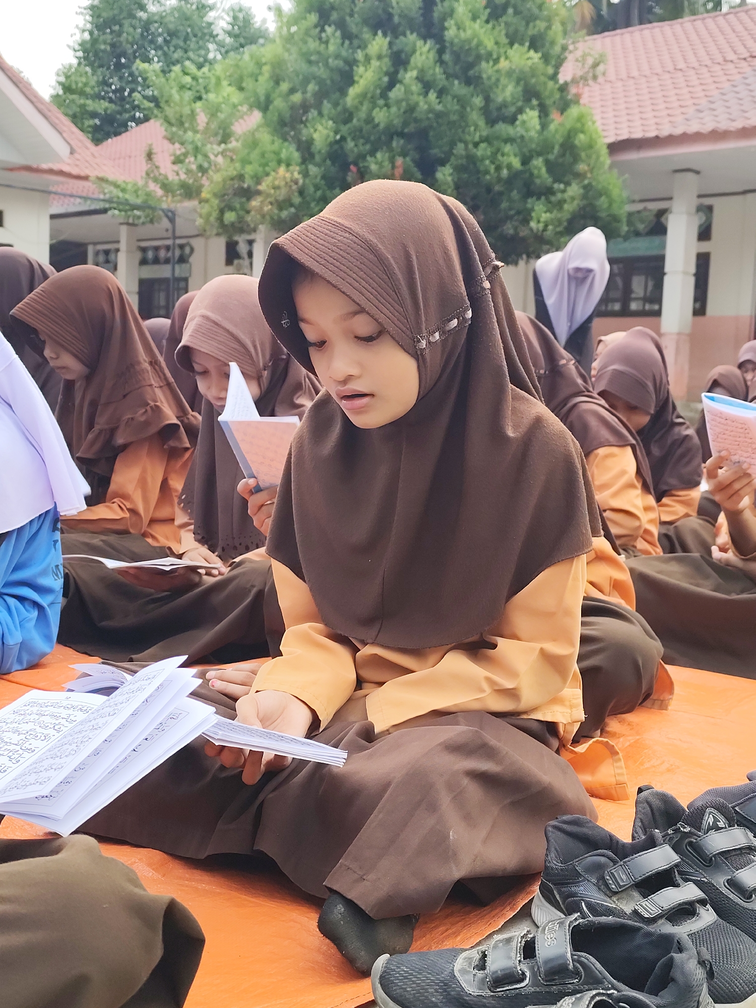 Memory