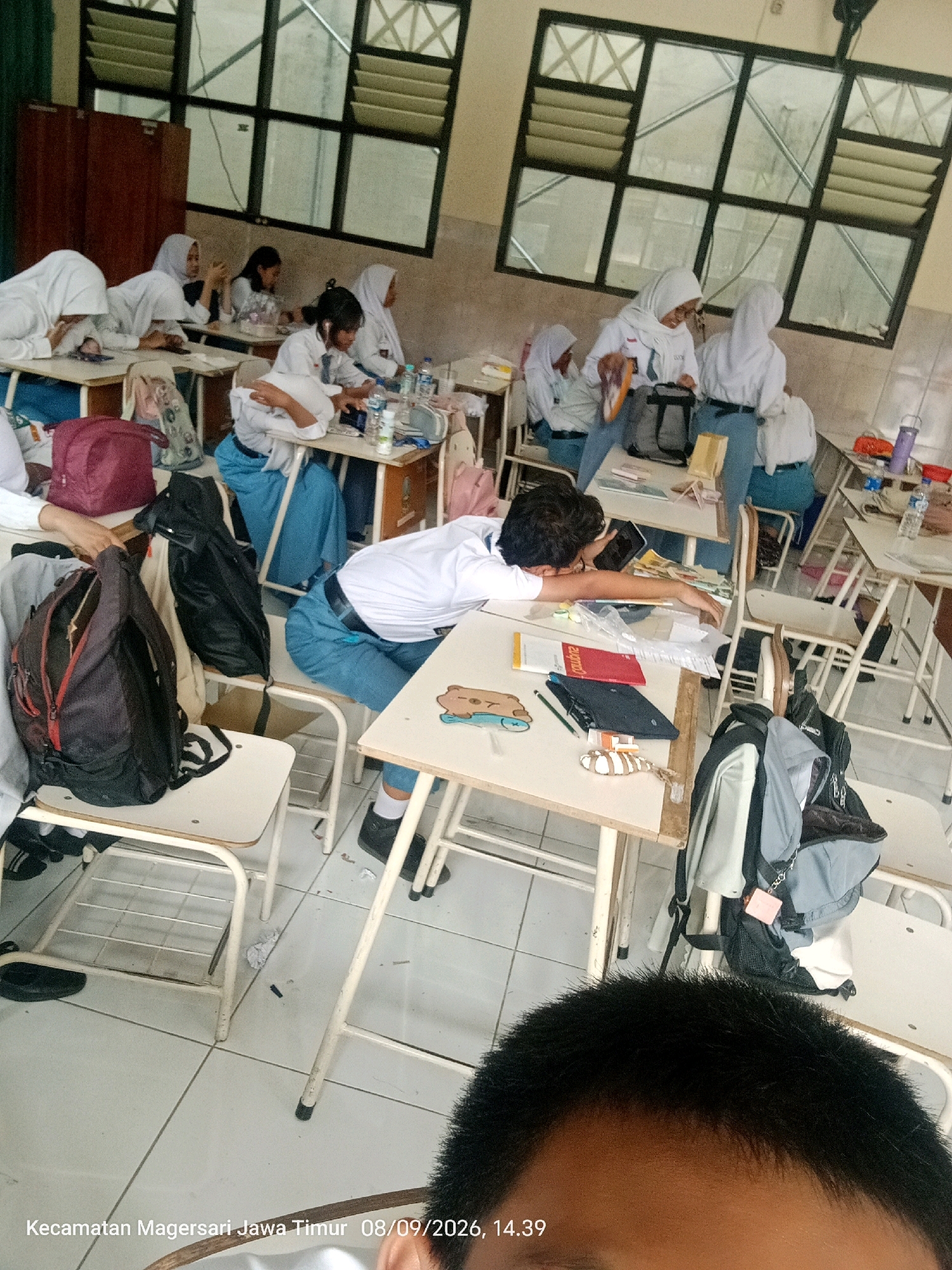 Memory