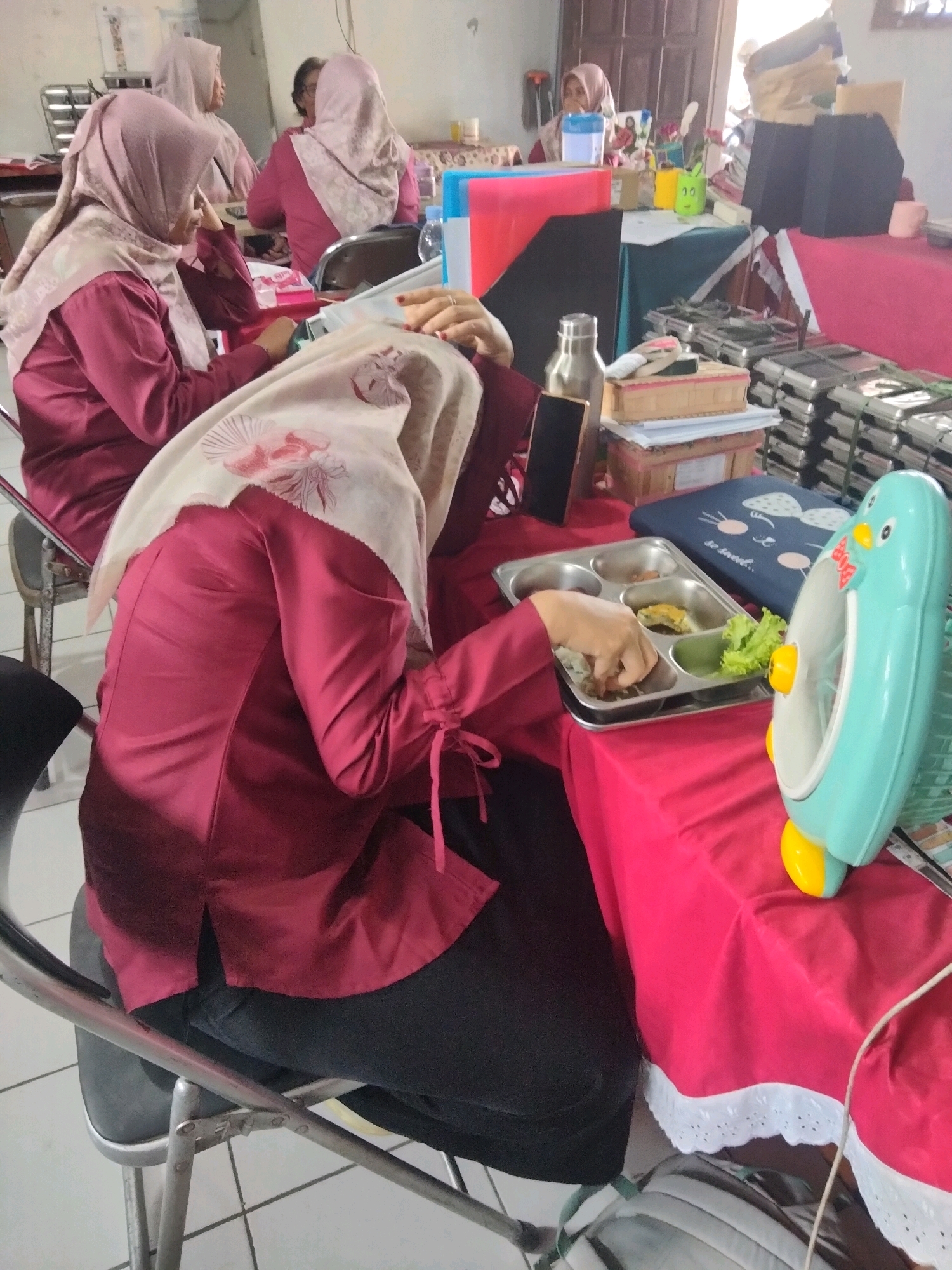 Memory