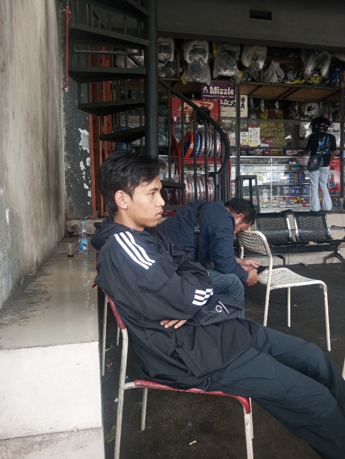 Memory