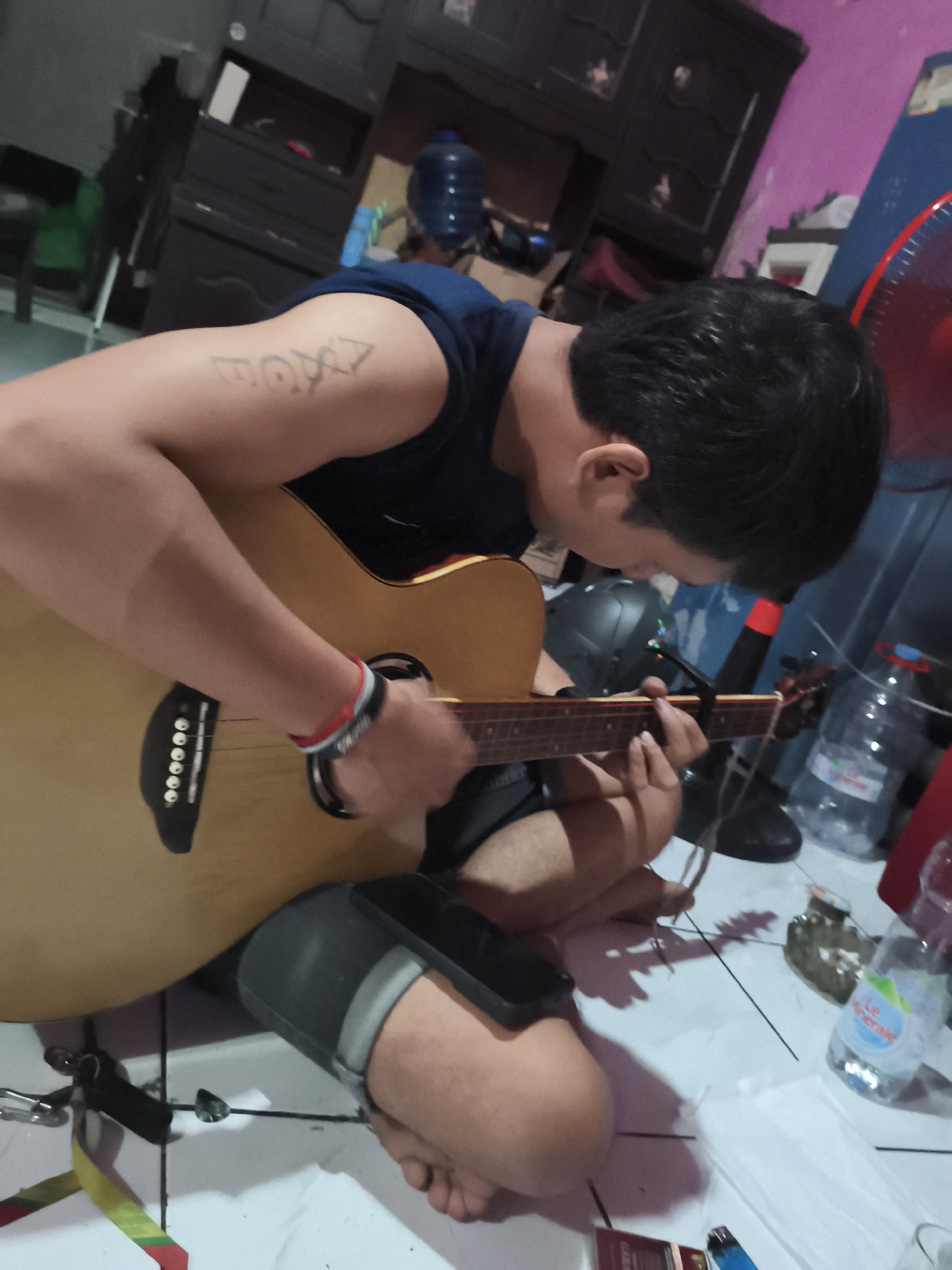 Memory