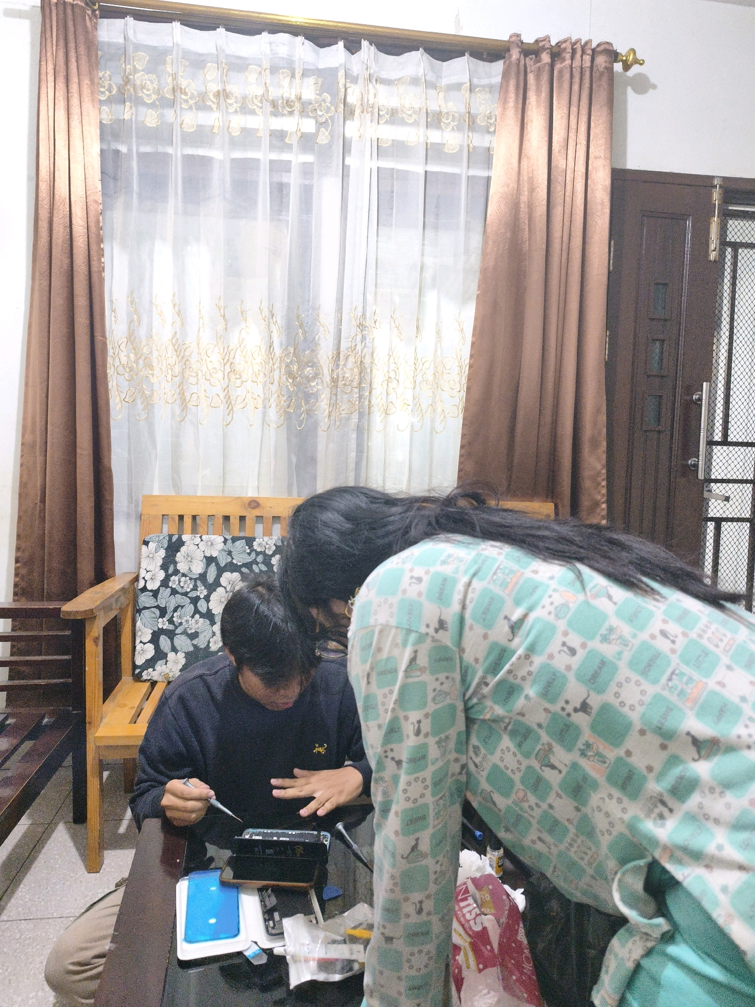 Memory