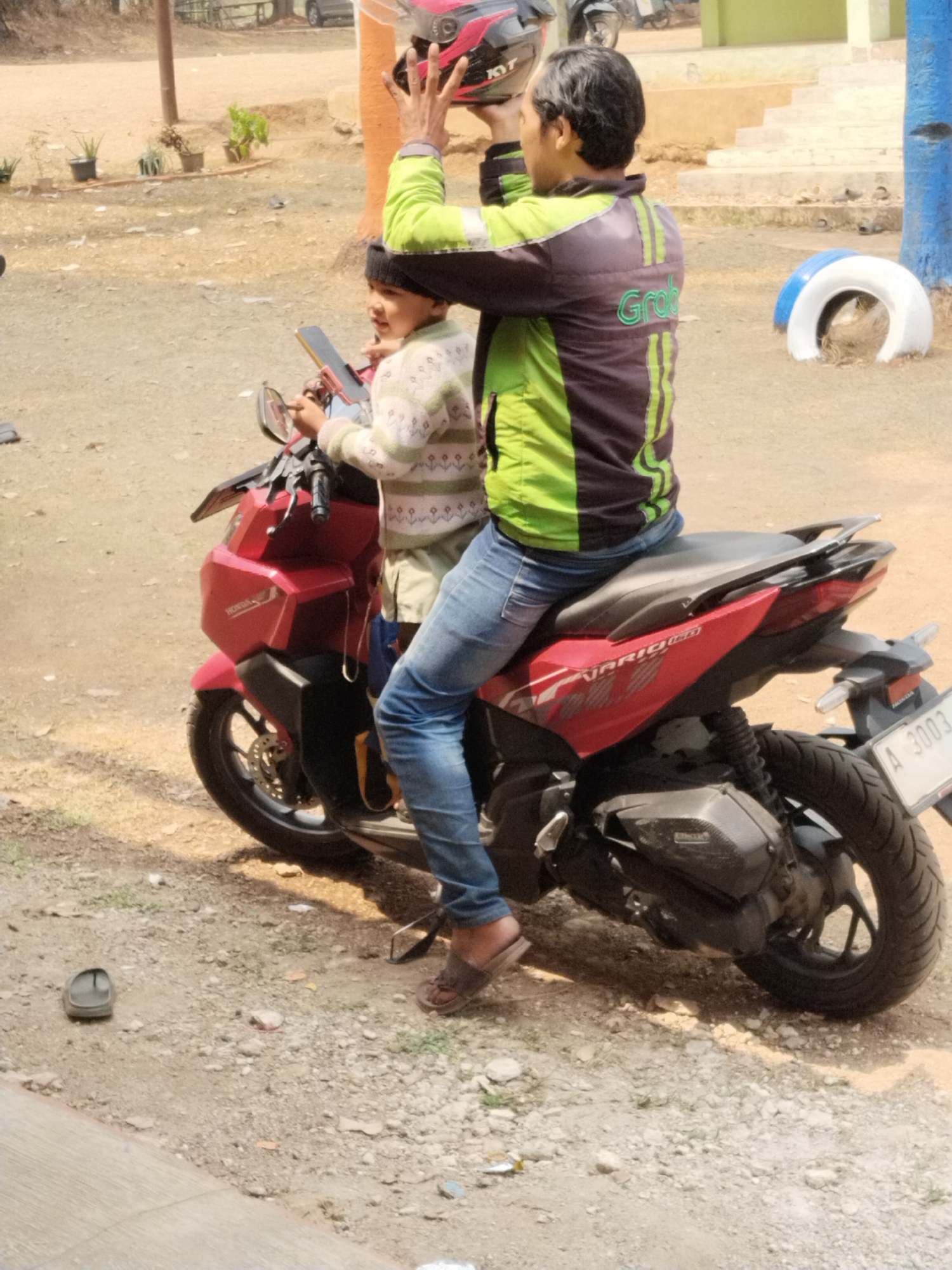 Memory