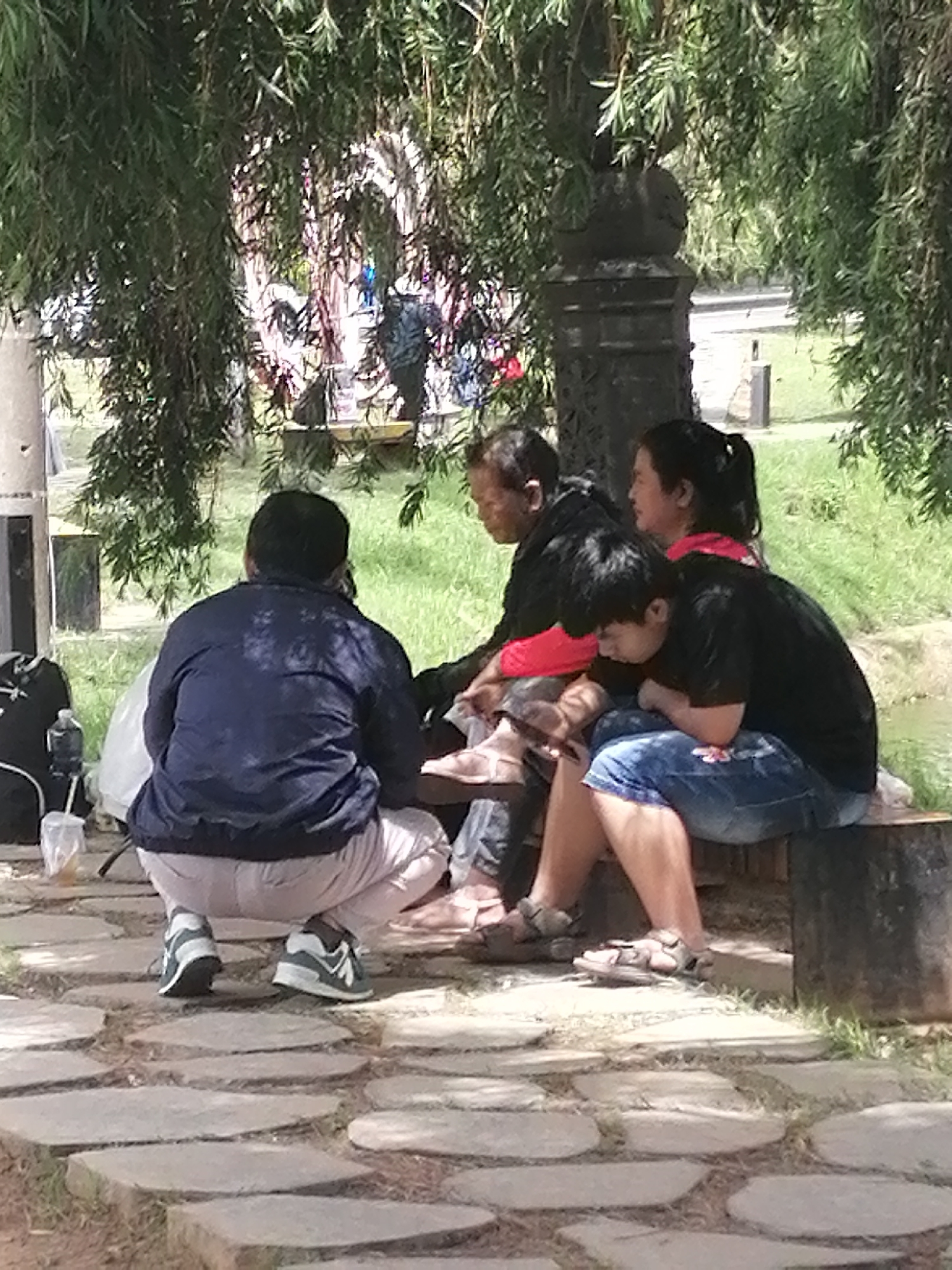 Memory