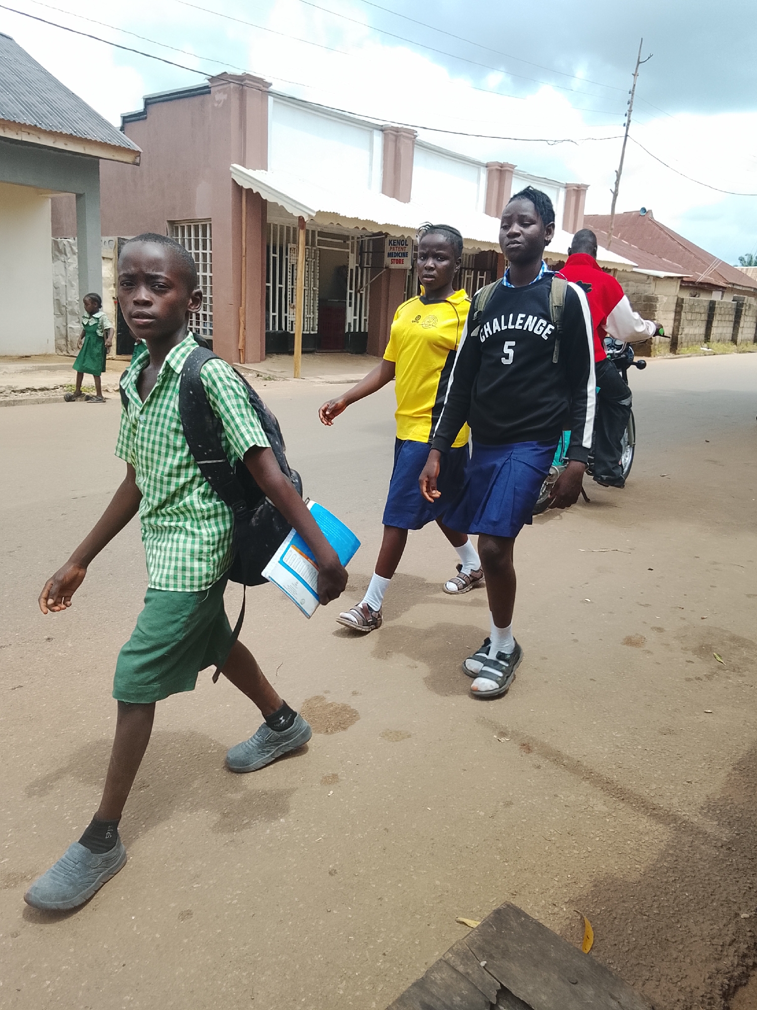 Memory